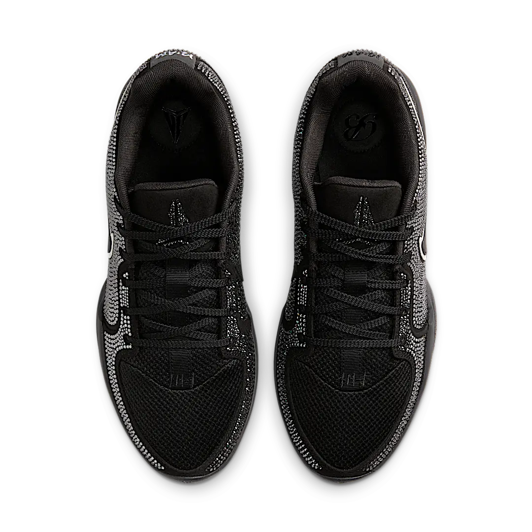 Nike Ja 2 LX Swarovski Black Label