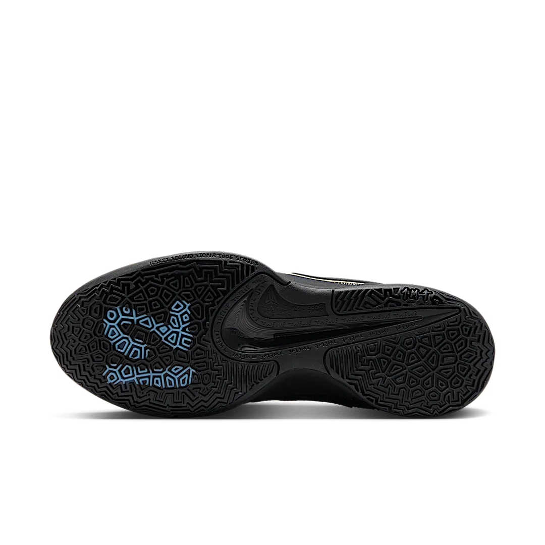 Nike Ja 2 LX Swarovski Black Label