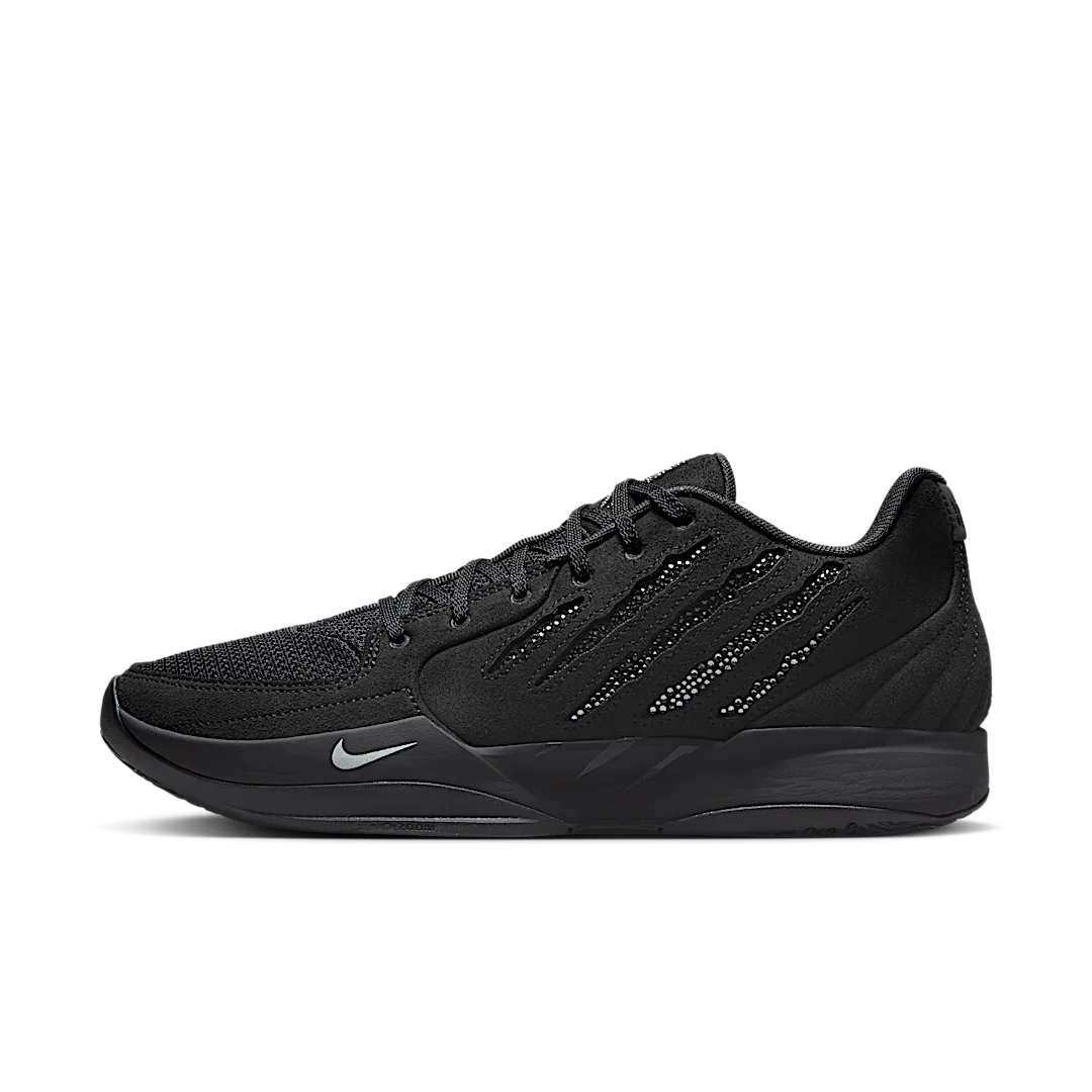 Nike Ja 2 Swarovski Scratch Black Label