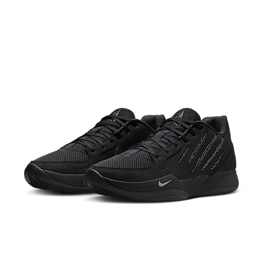 Nike Ja 2 Swarovski Scratch Black Label