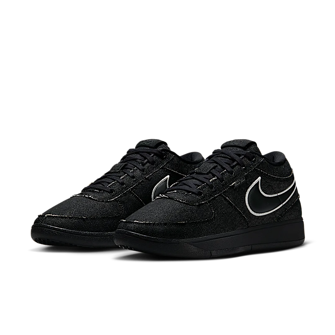 Nike Book 1 LX Black Label