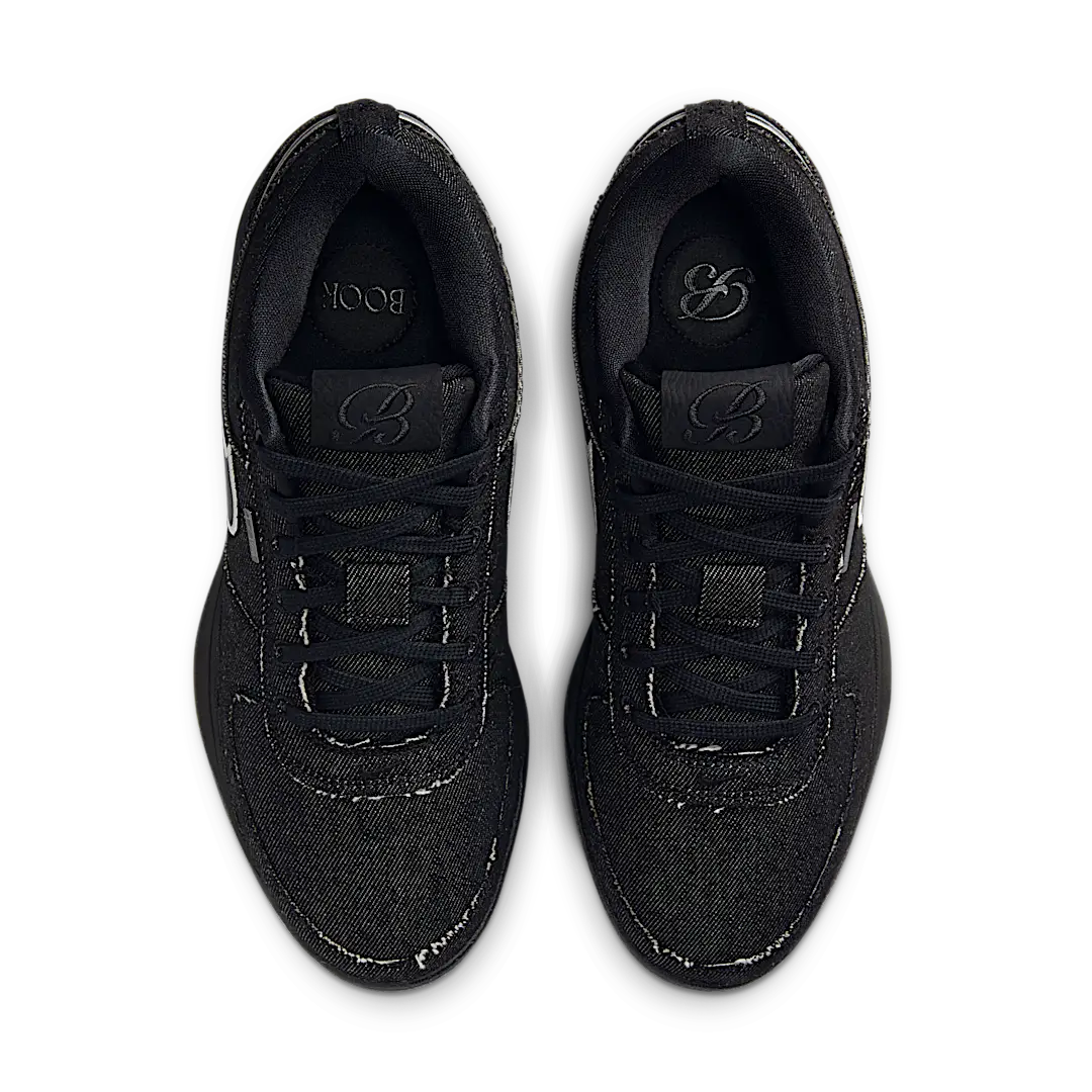 Nike Book 1 LX Black Label