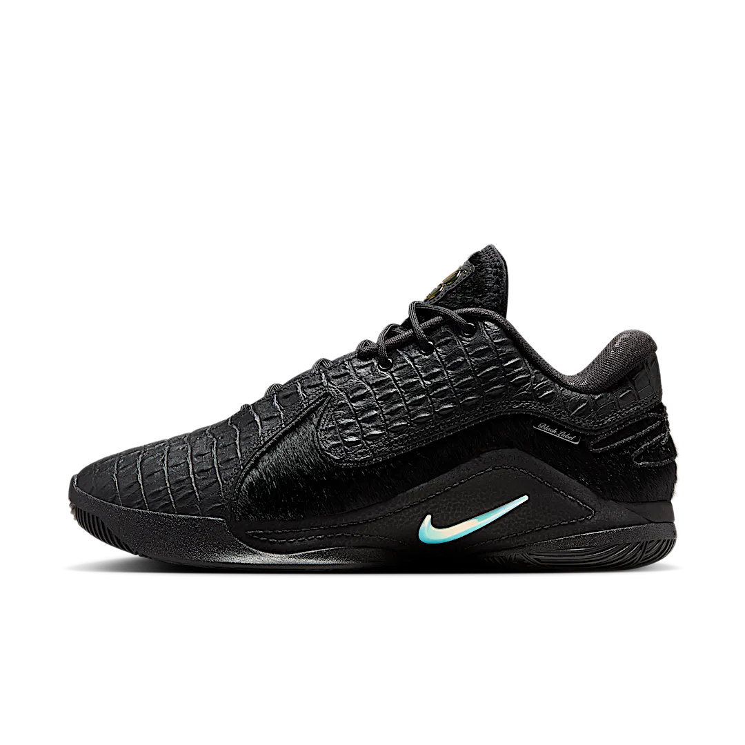 Nike LeBron 22 Black Label