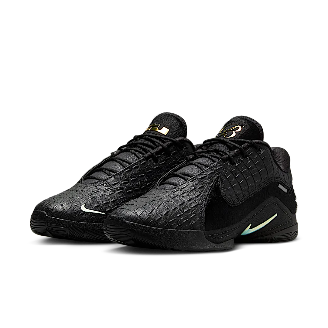 Nike LeBron 22 Black Label