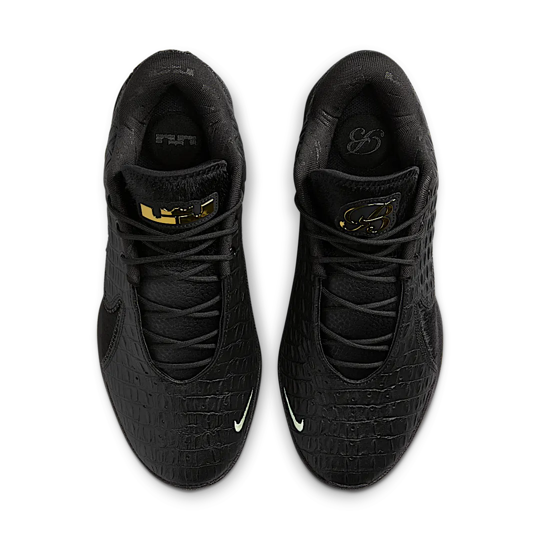 Nike LeBron 22 Black Label