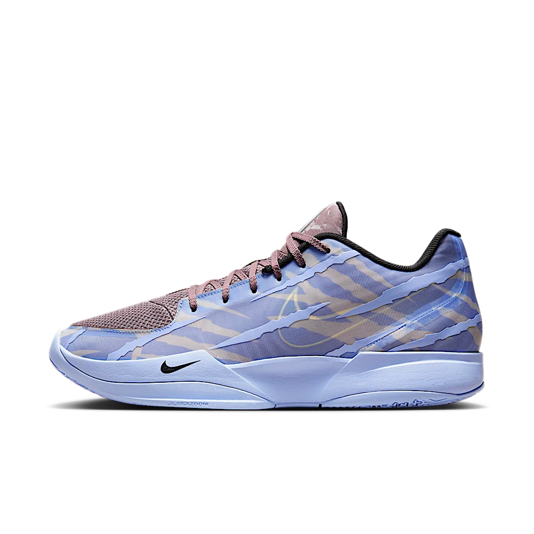 Nike Ja 2 Induction