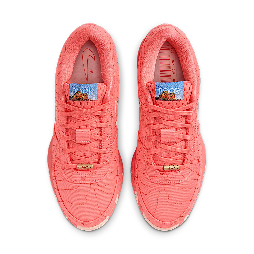 Nike Book 1 Sedona