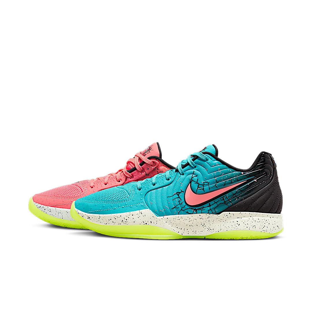 Nike Ja 2 Kool-Aid Mixed Berry