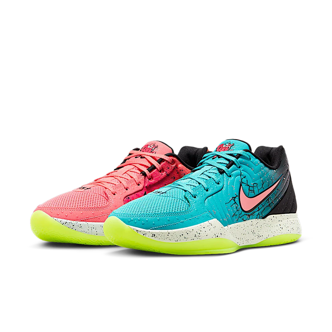 Nike Ja 2 Kool-Aid Mixed Berry