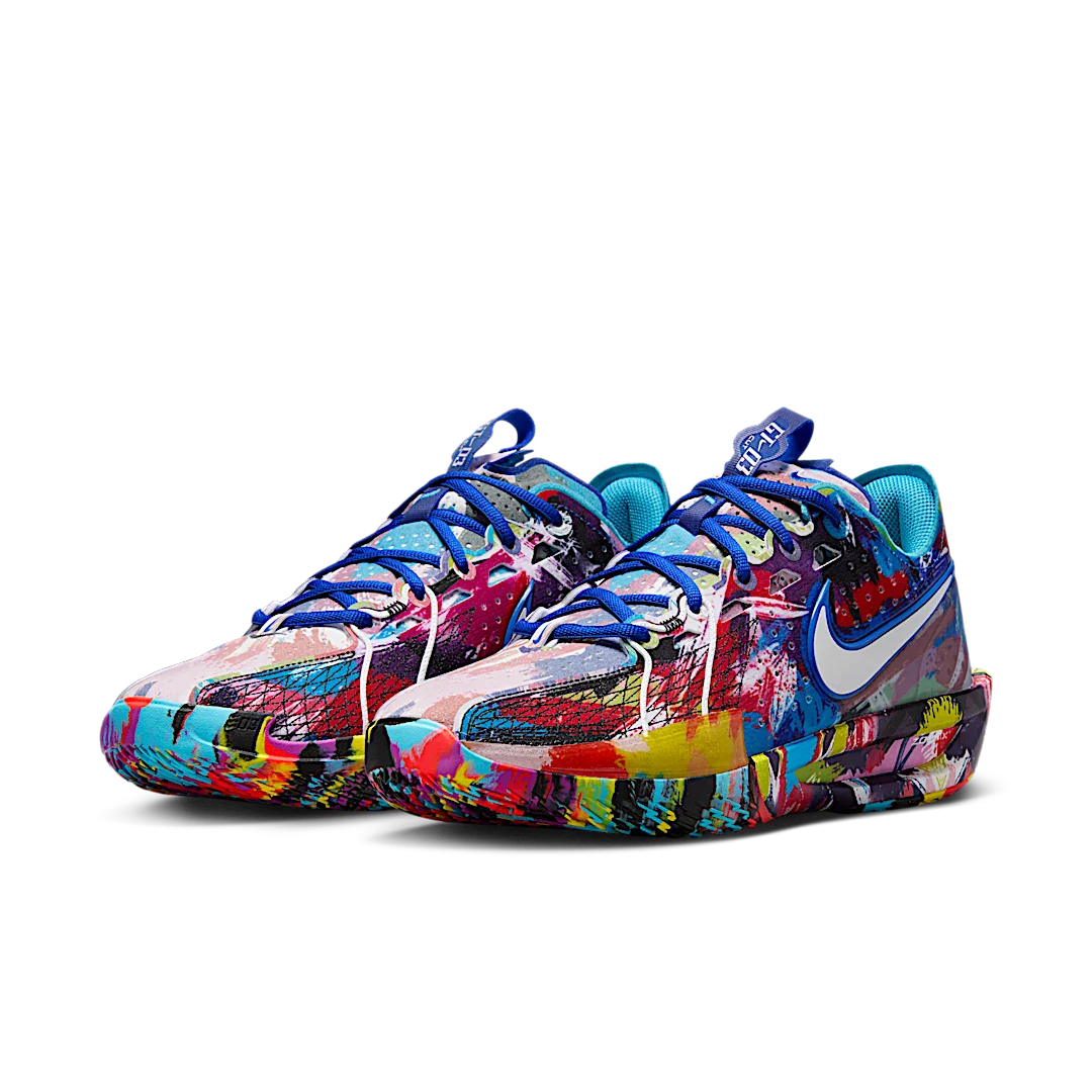 Nike Air Zoom GT Cut 3 Jewell Loyd Paint