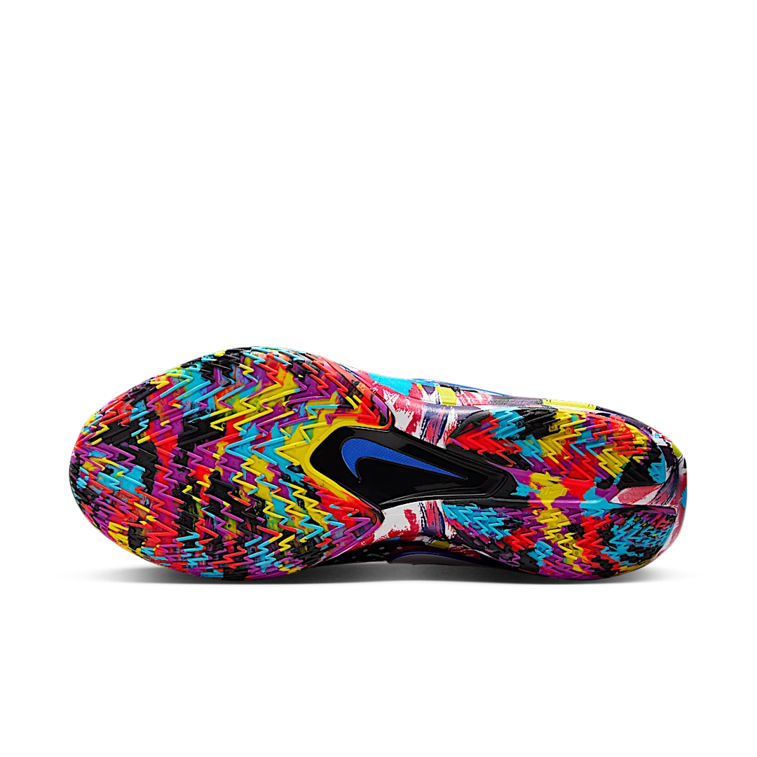 Nike Air Zoom GT Cut 3 Jewell Loyd Paint