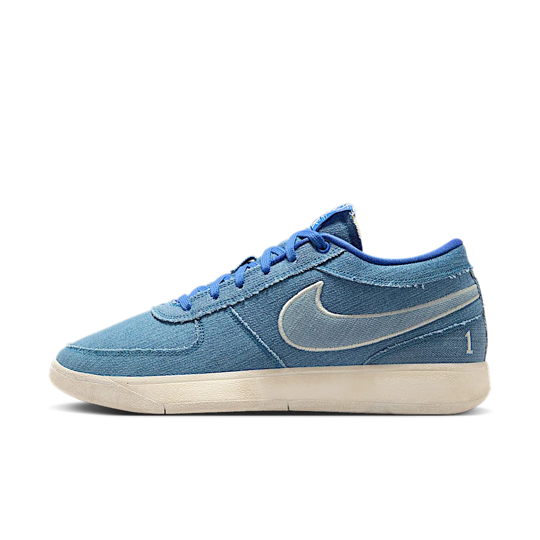 Nike Book 1 Blue Blood