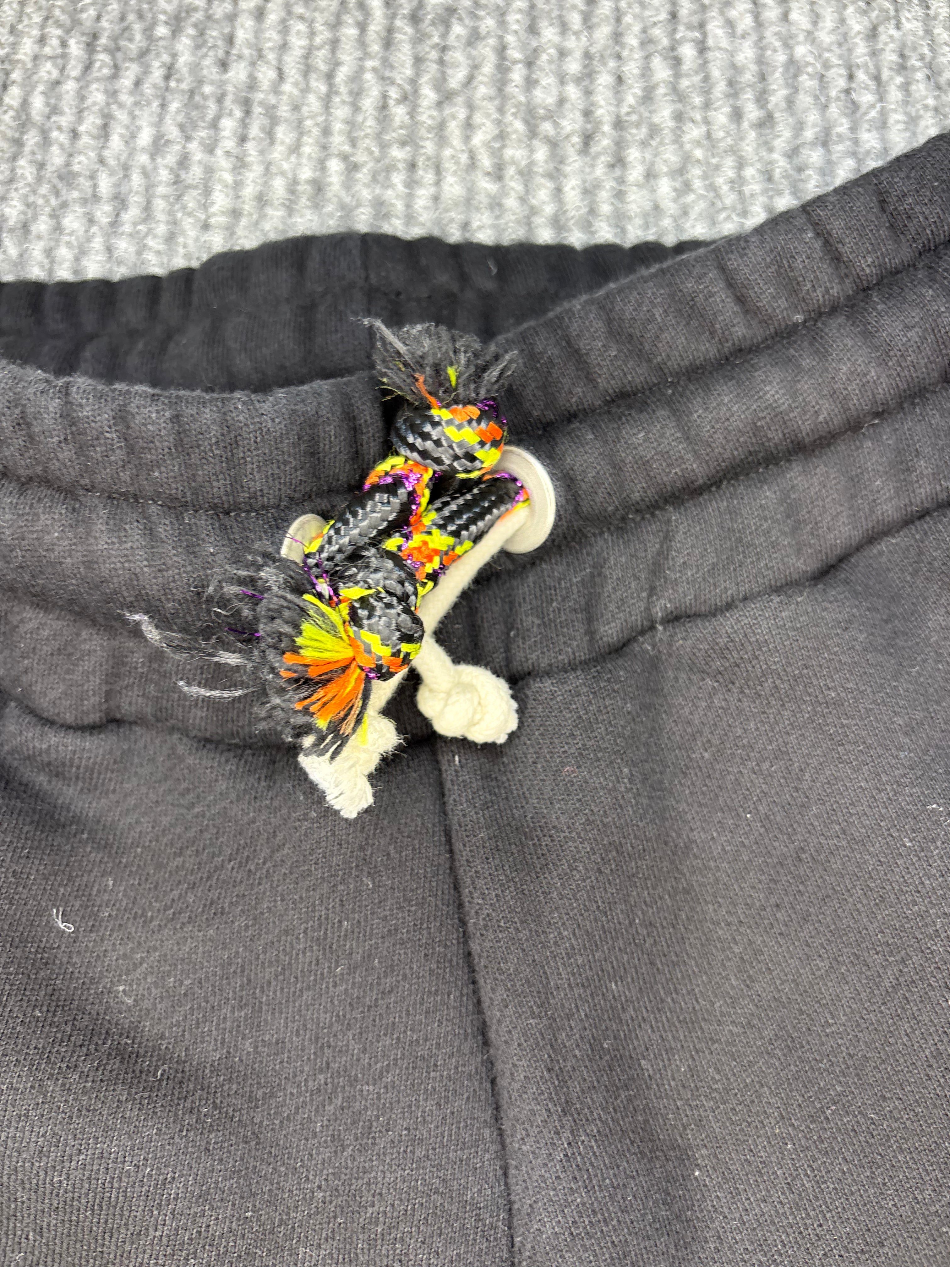 Palm Angels x Missoni Black S