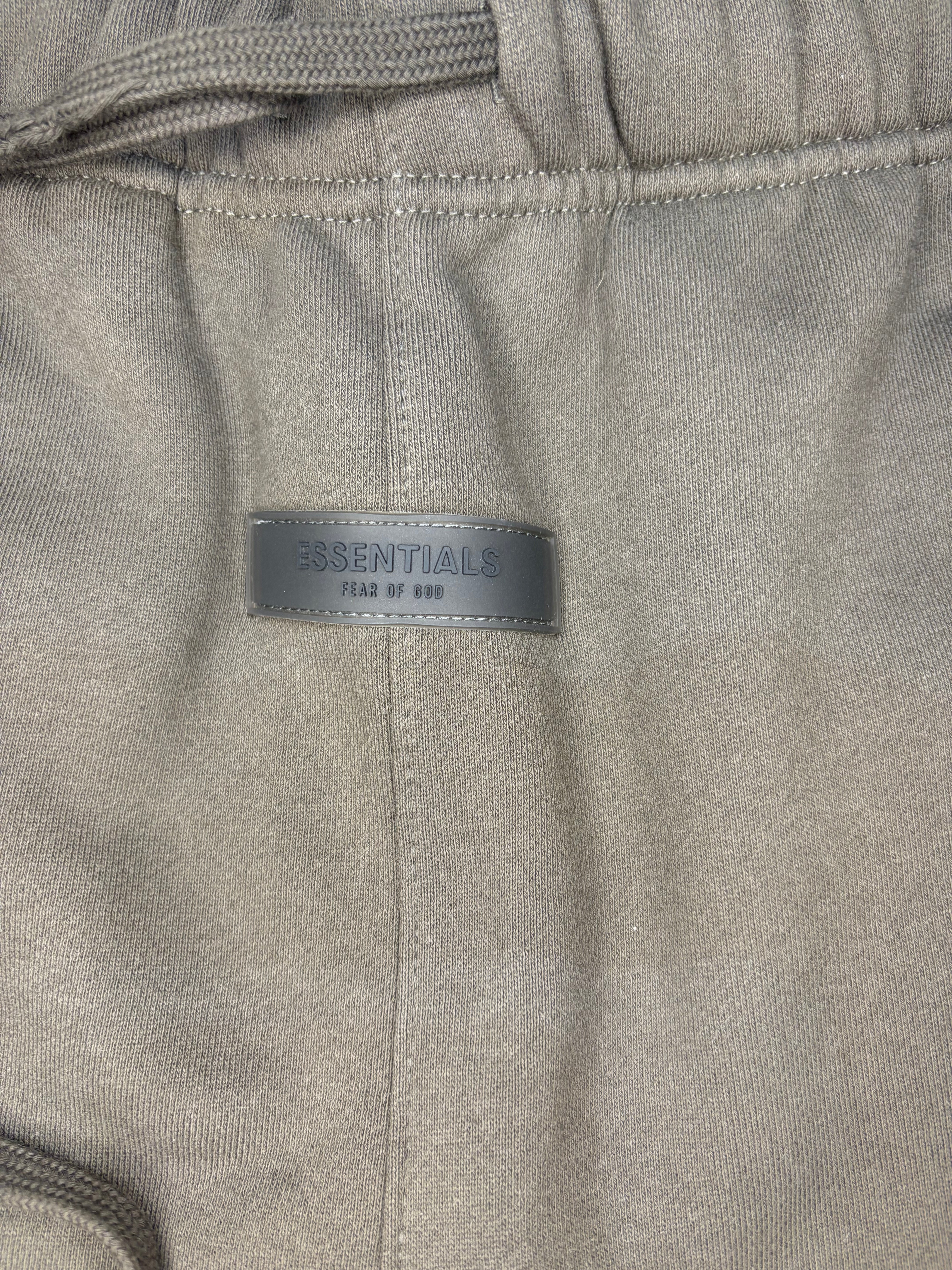Essentials Fear Of God Pants Brown S