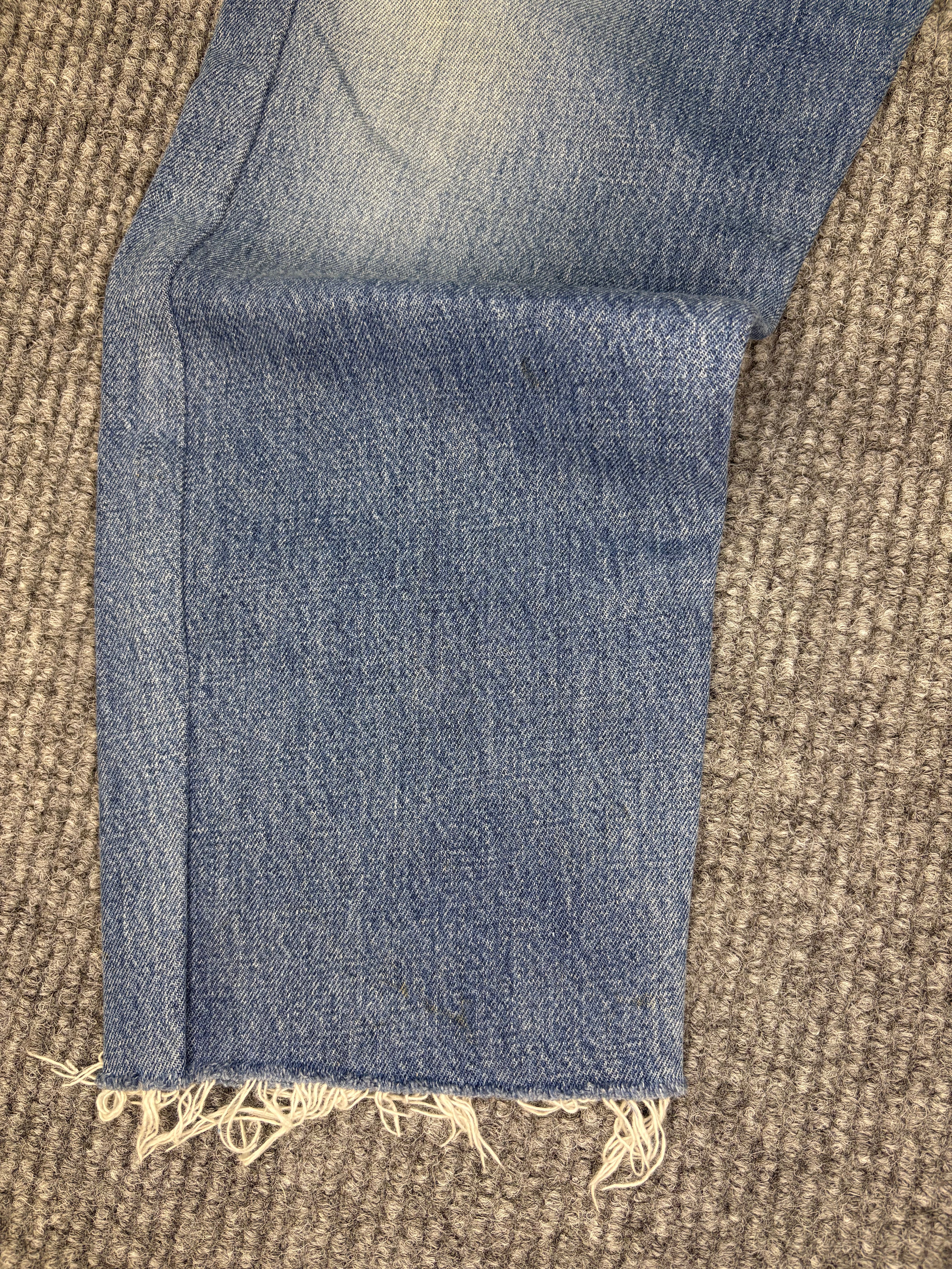 RE/DONE x Levi's Jeans 29