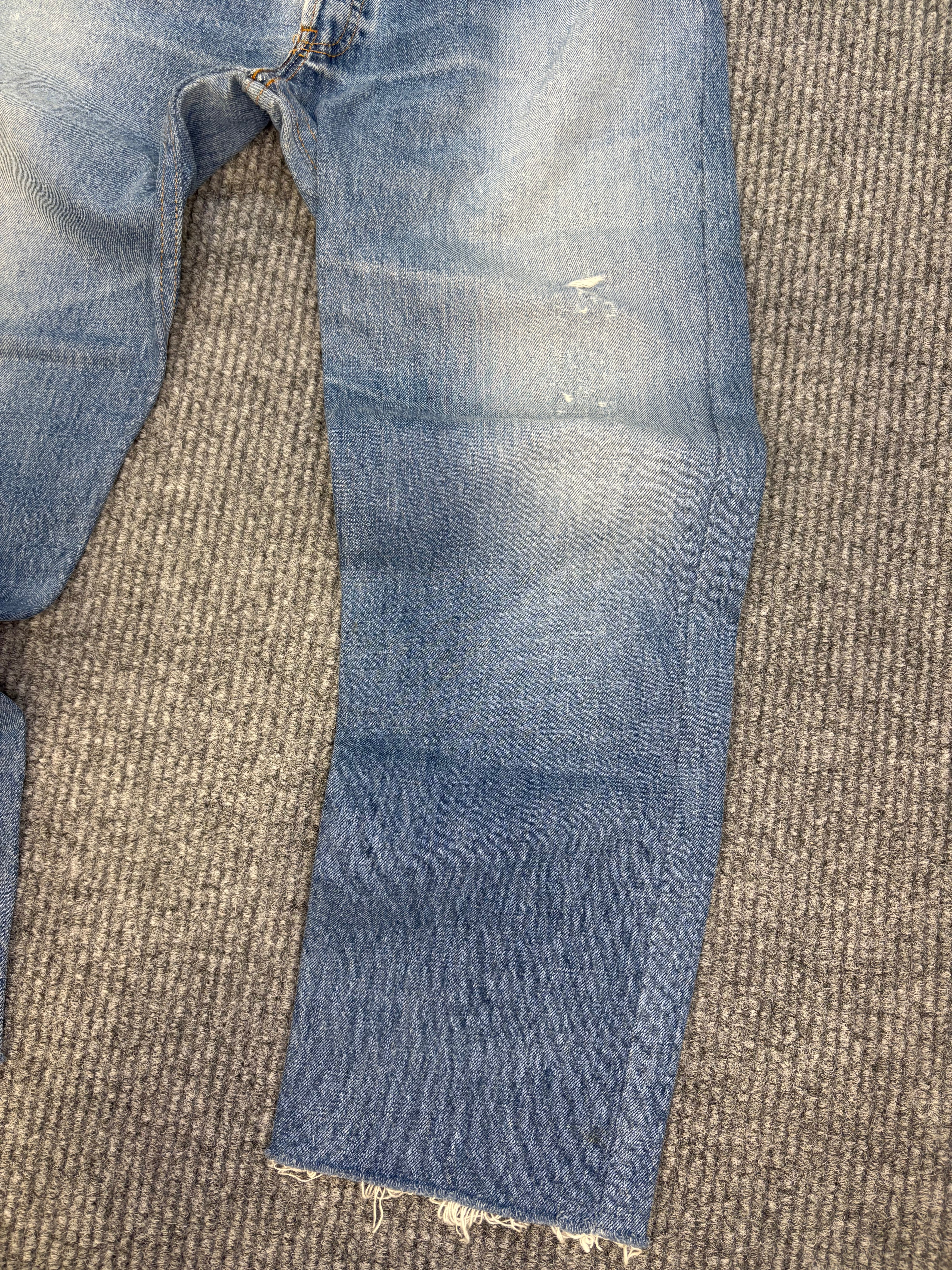 RE/DONE x Levi's Jeans 29