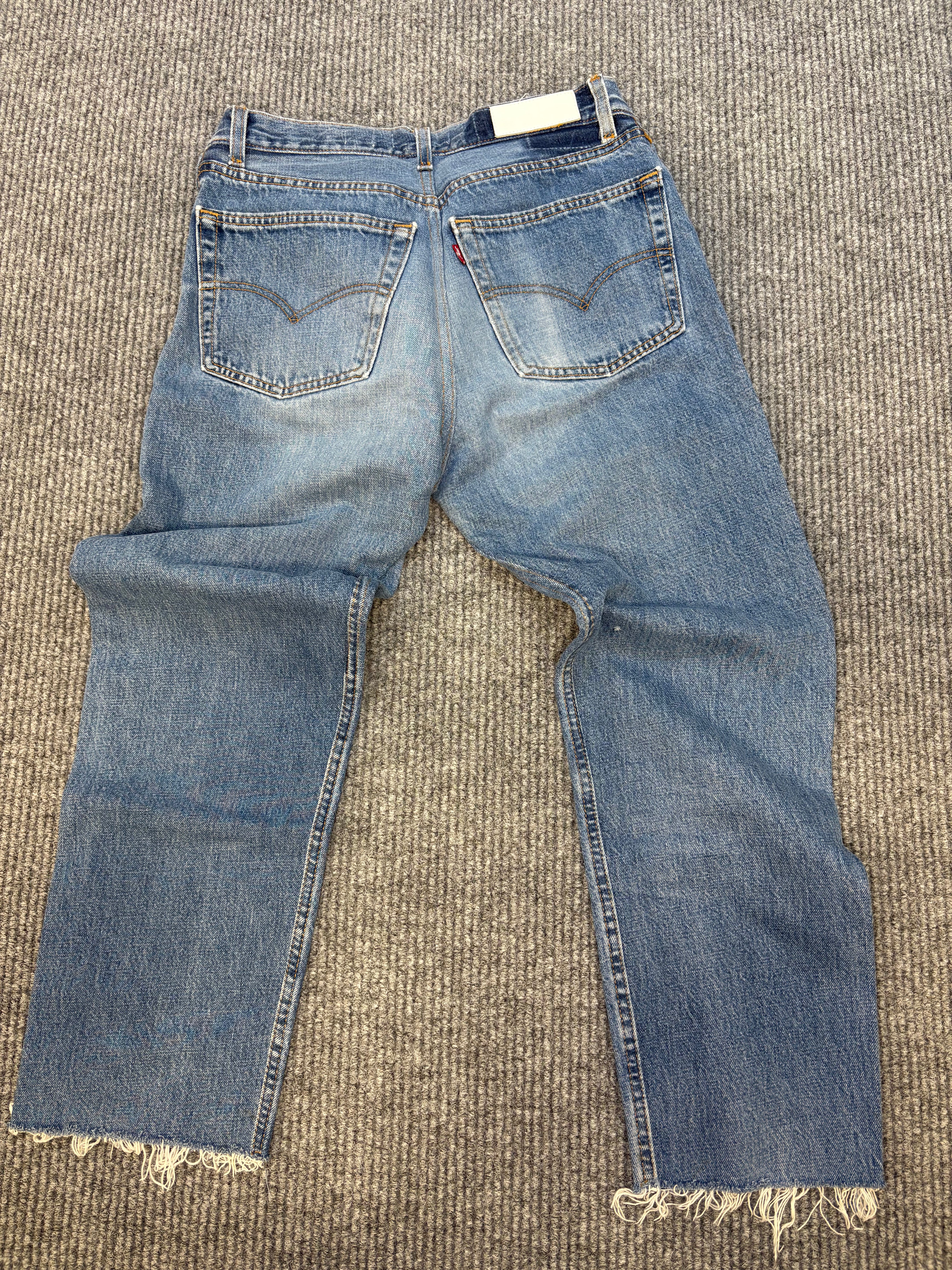 RE/DONE x Levi's Jeans 29