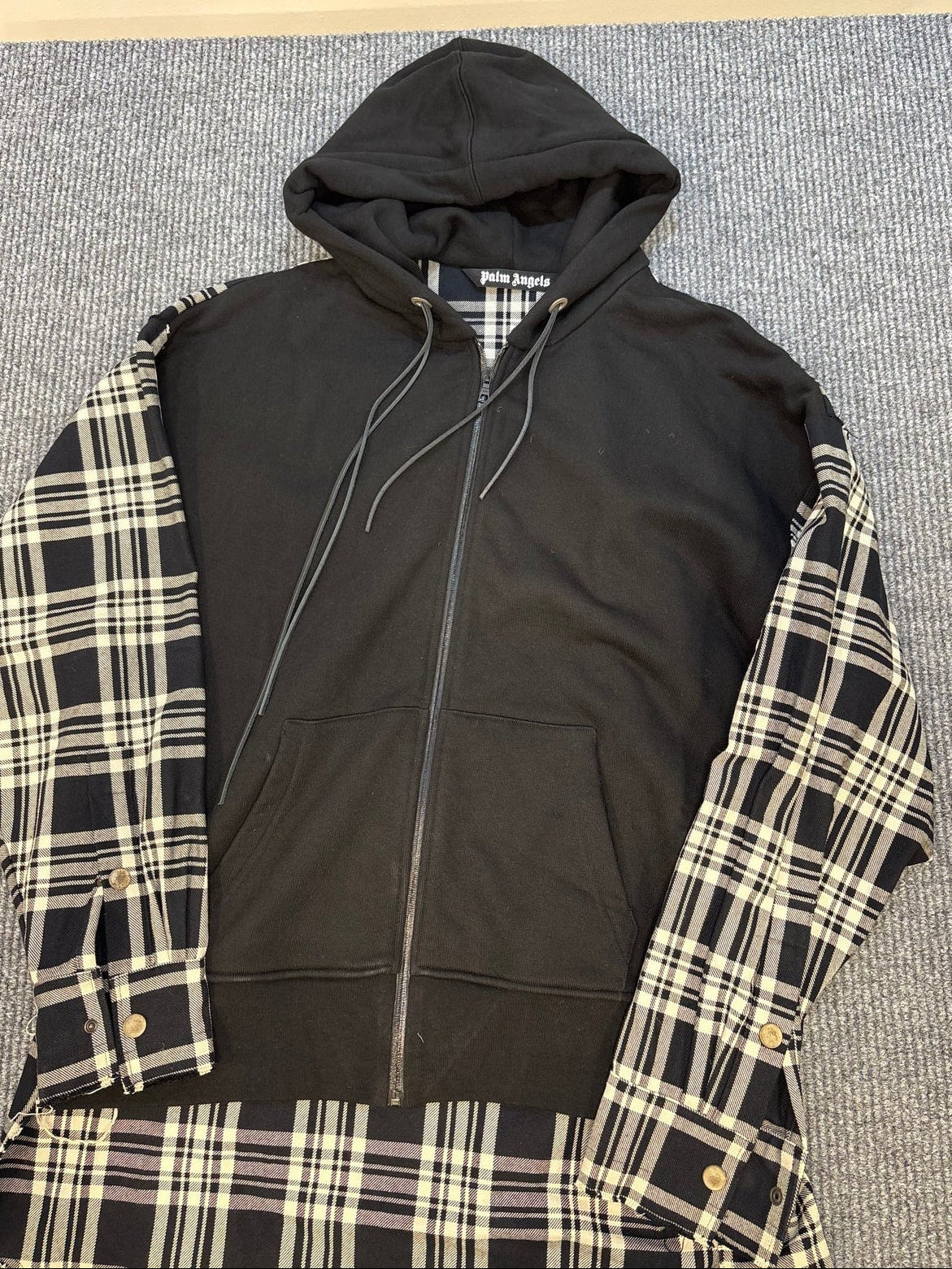 Palm Angels Overshirt L