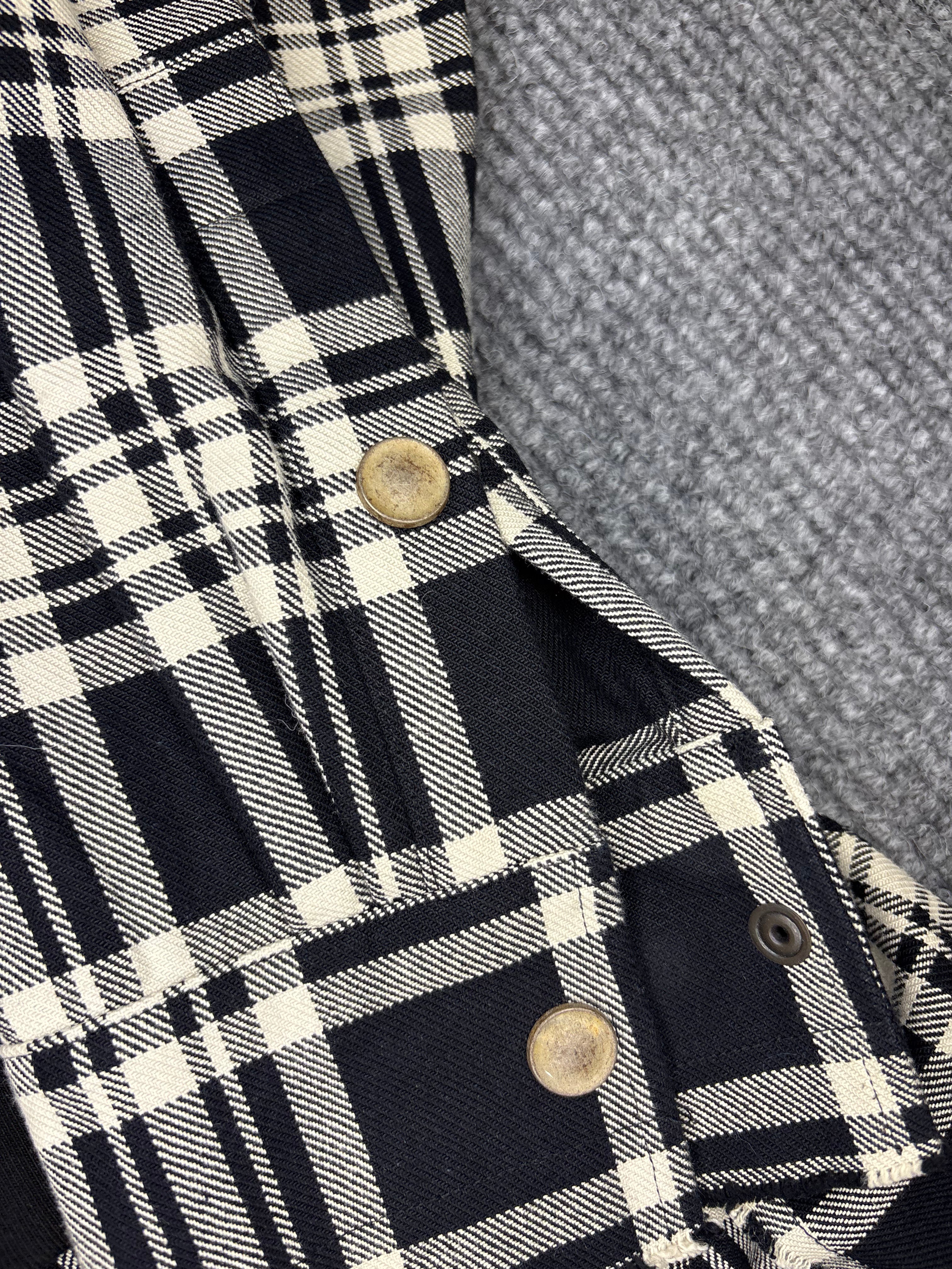 Palm Angels Overshirt L