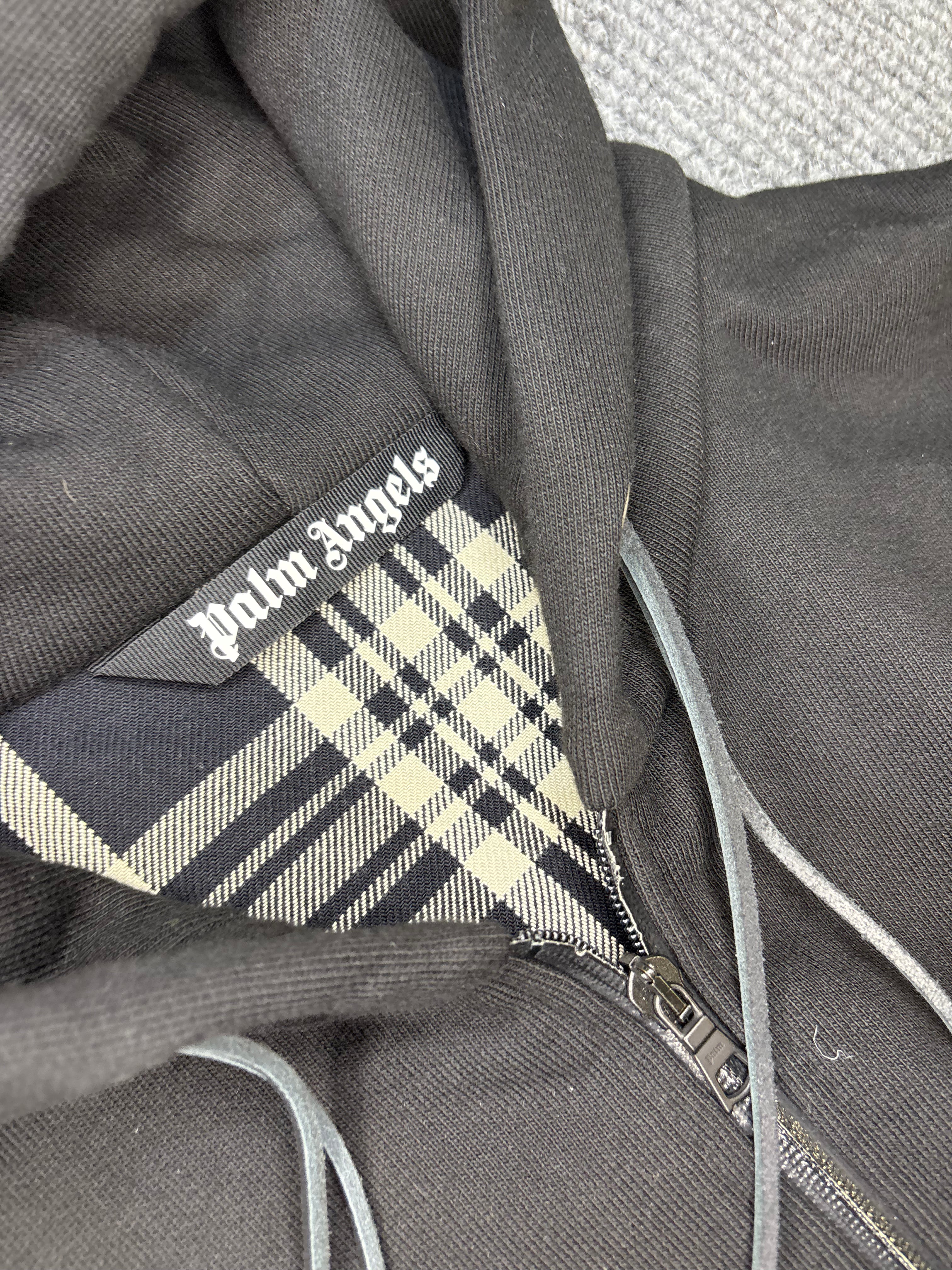 Palm Angels Overshirt L