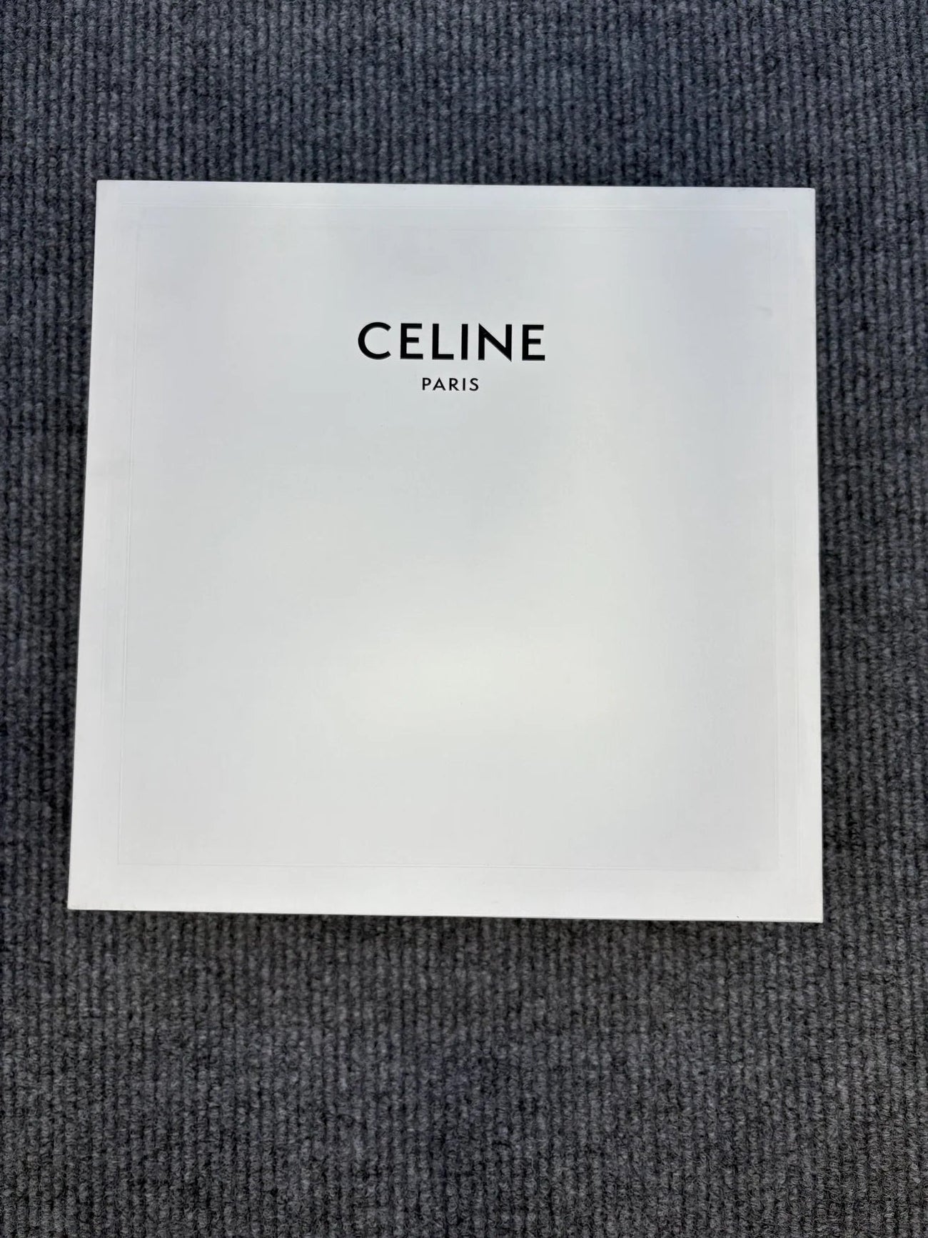 Celine Hoodie Grey M