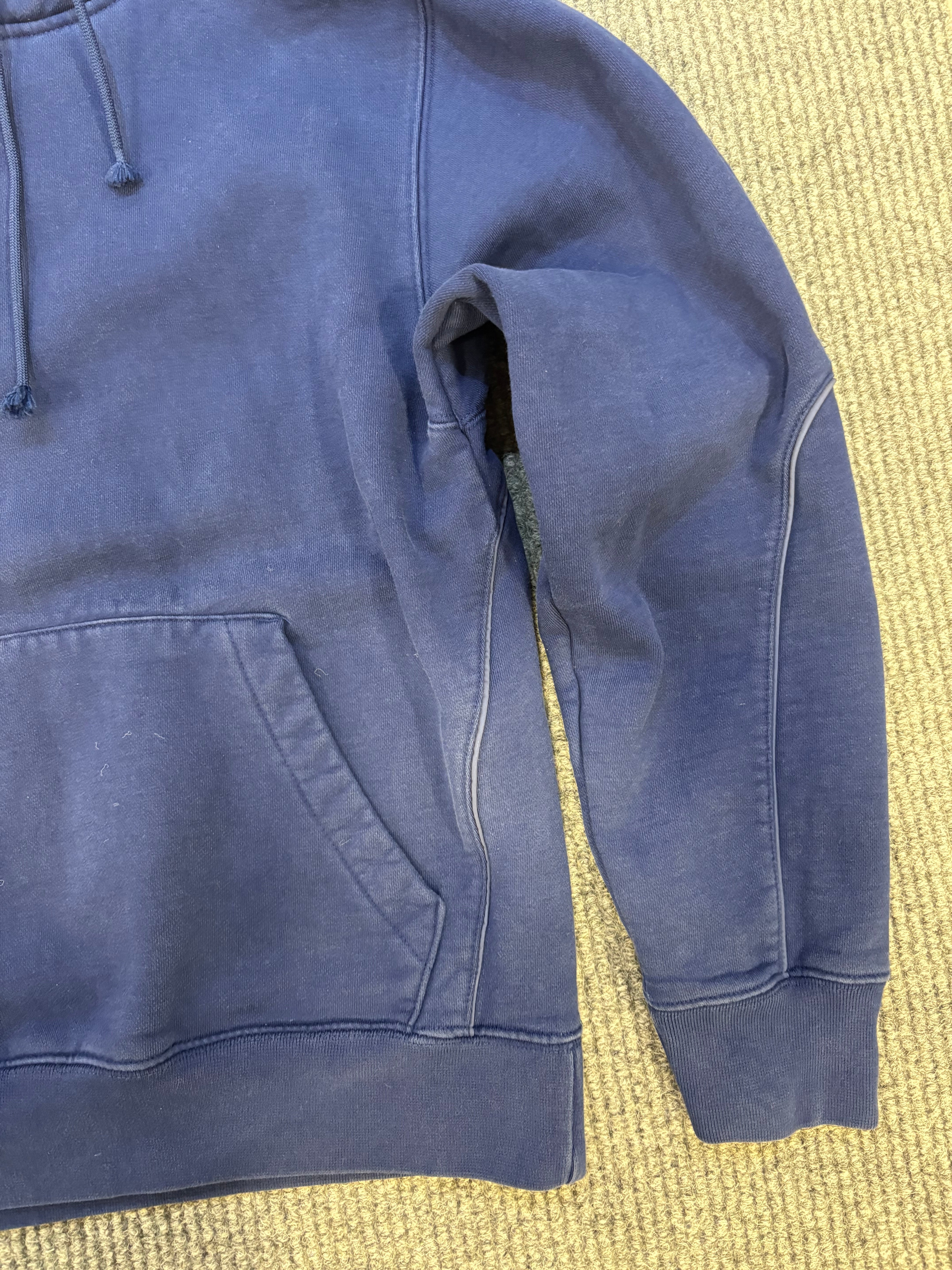 Nike x Nocta Hoodie Cardinal Blue M