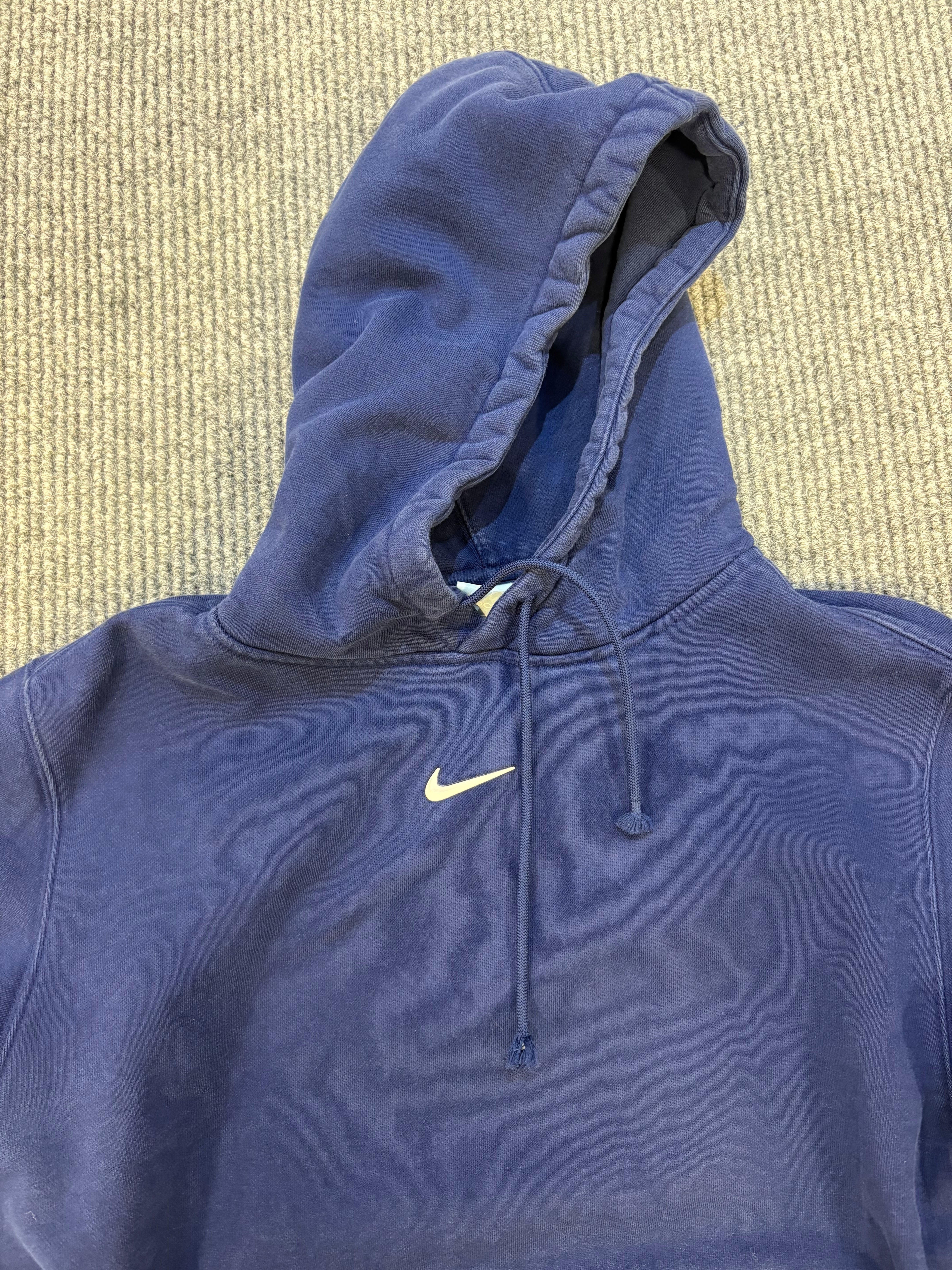 Nike x Nocta Hoodie Cardinal Blue M