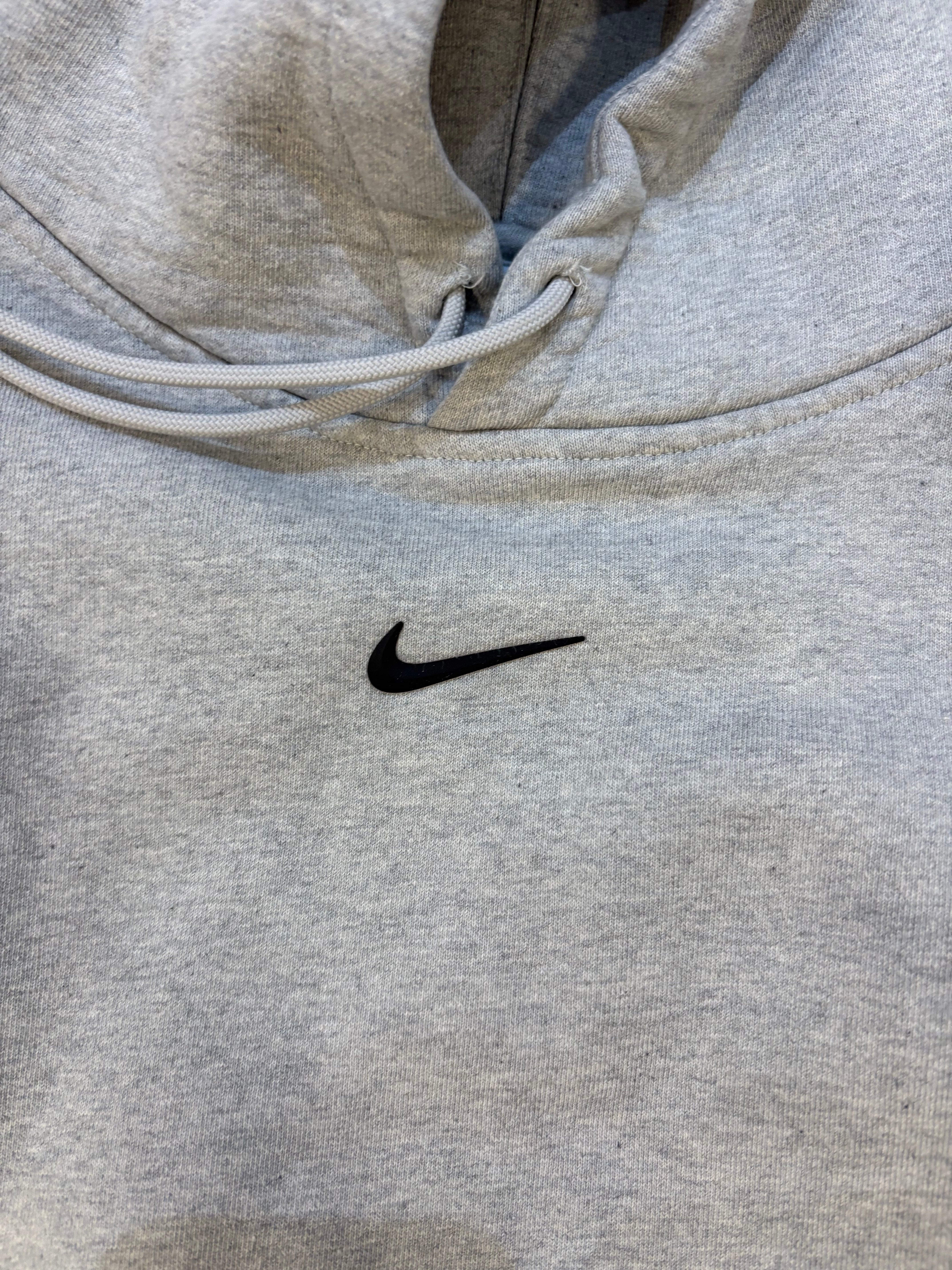 Nike x Nocta Hoodie Cardinal Grey M