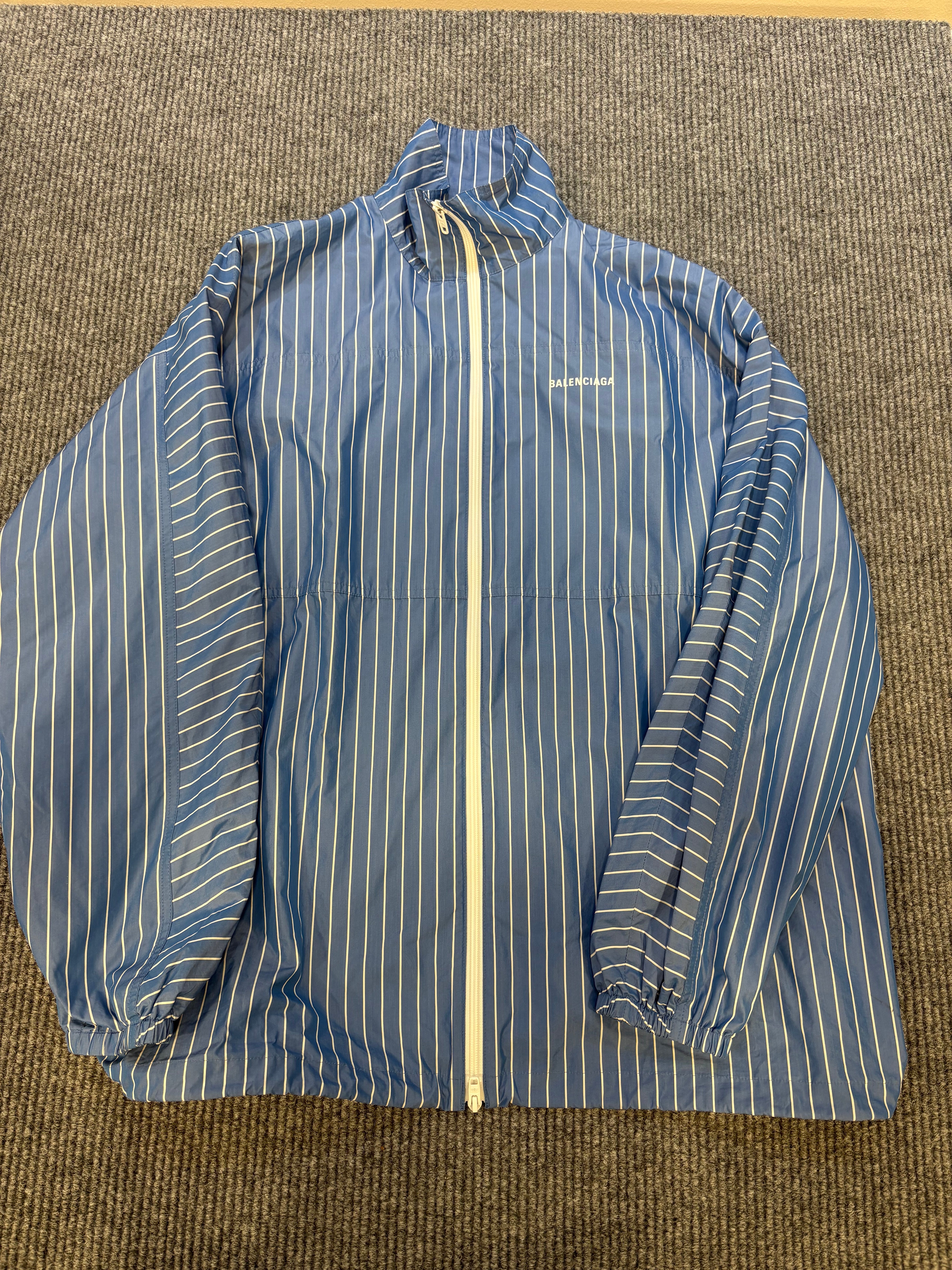 Balenciaga Jacket XL