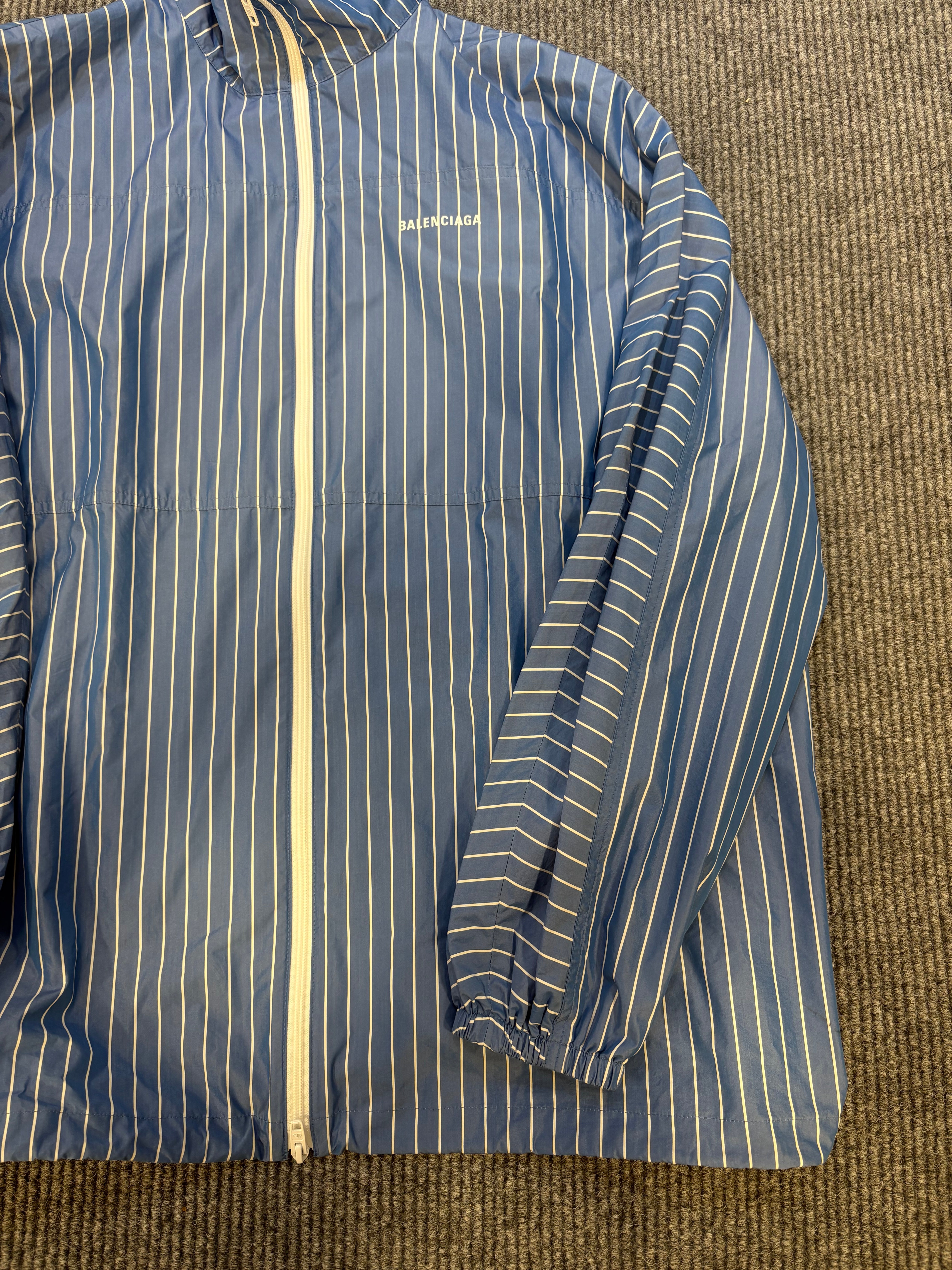 Balenciaga Jacket XL