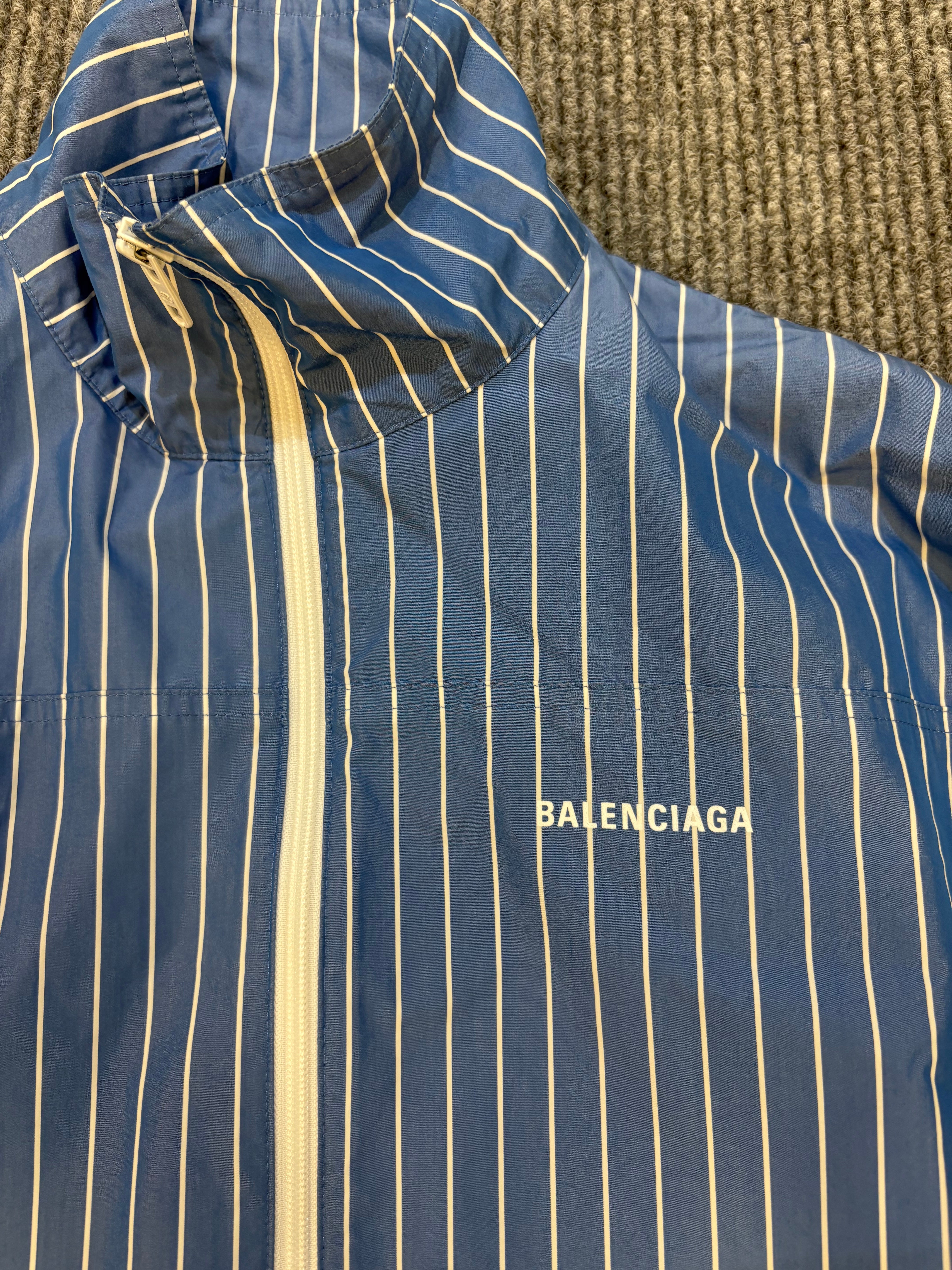 Balenciaga Jacket XL