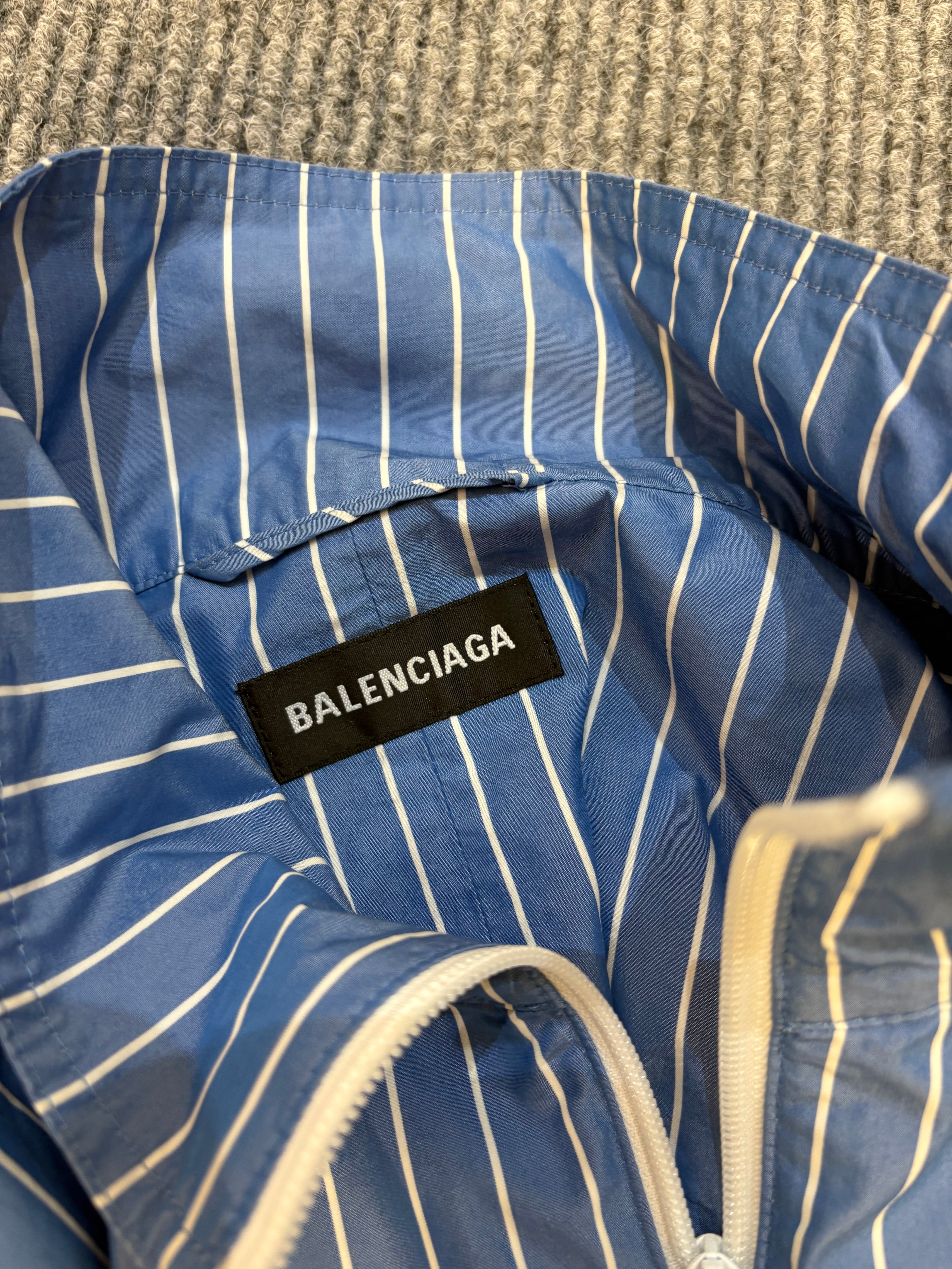 Balenciaga Jacket XL