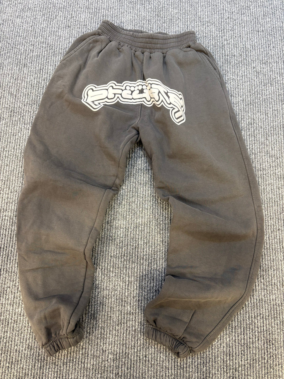 Private Sweatpants Grey M