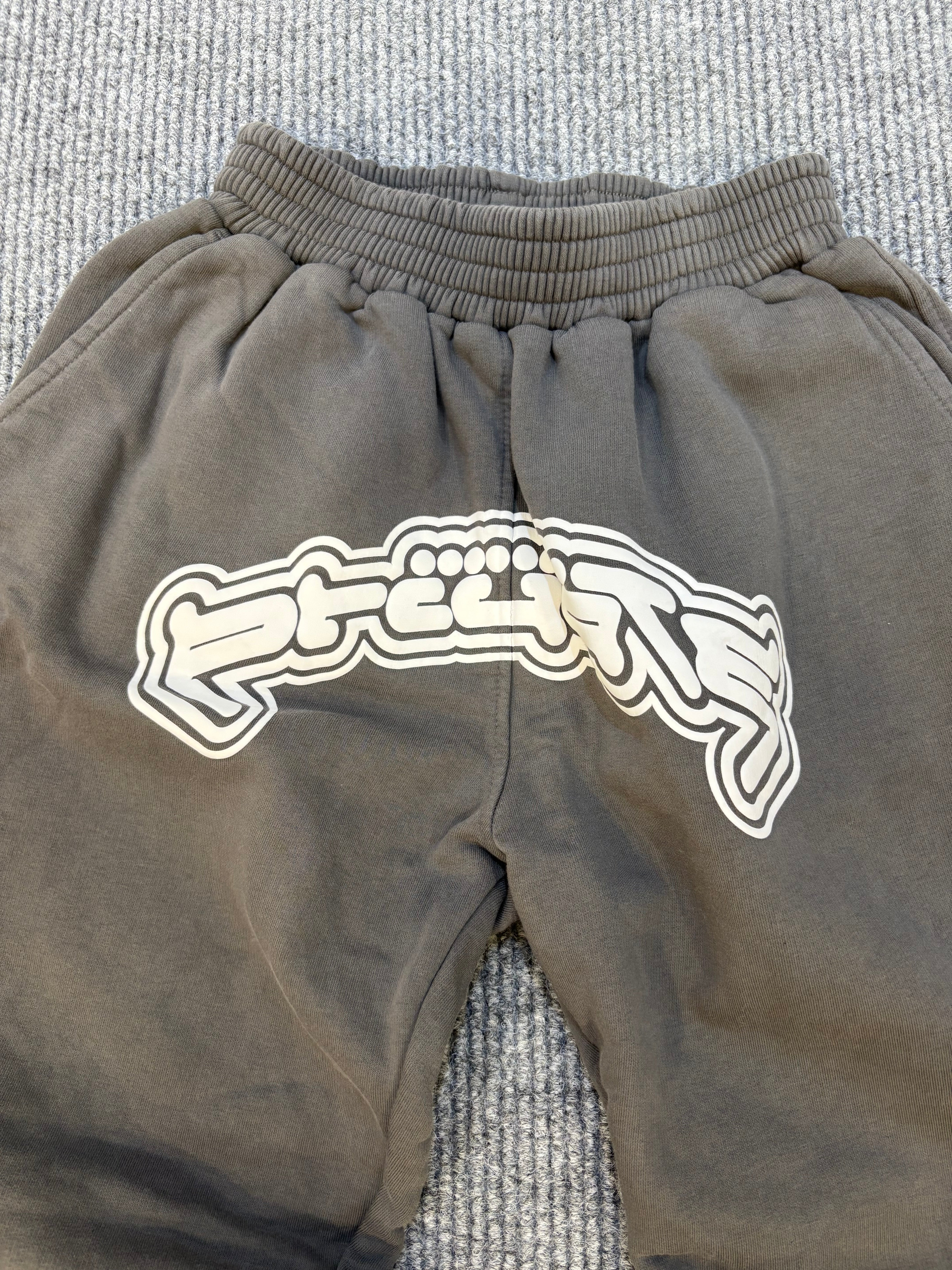 Private Sweatpants Grey M