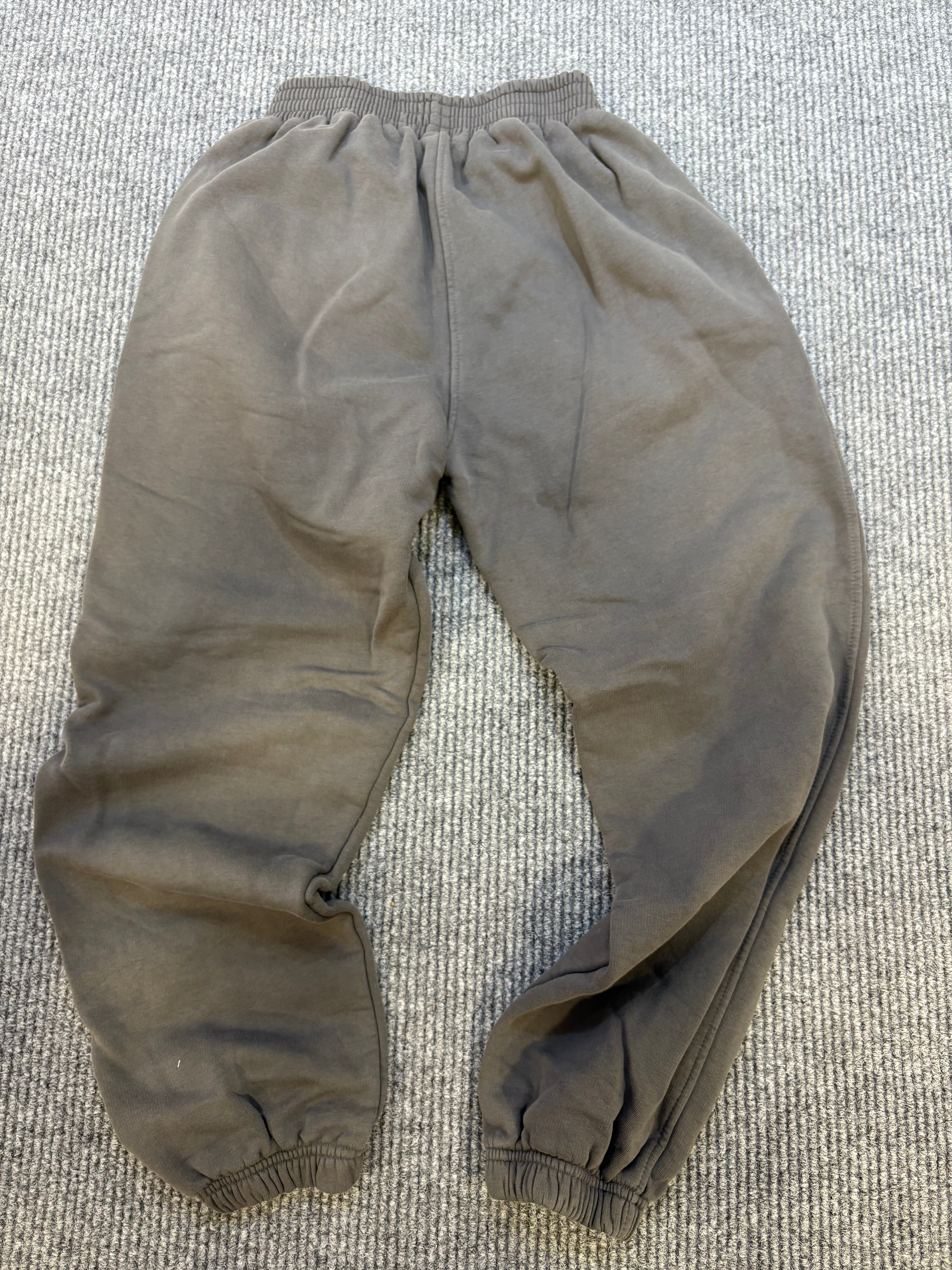 Private Sweatpants Grey M