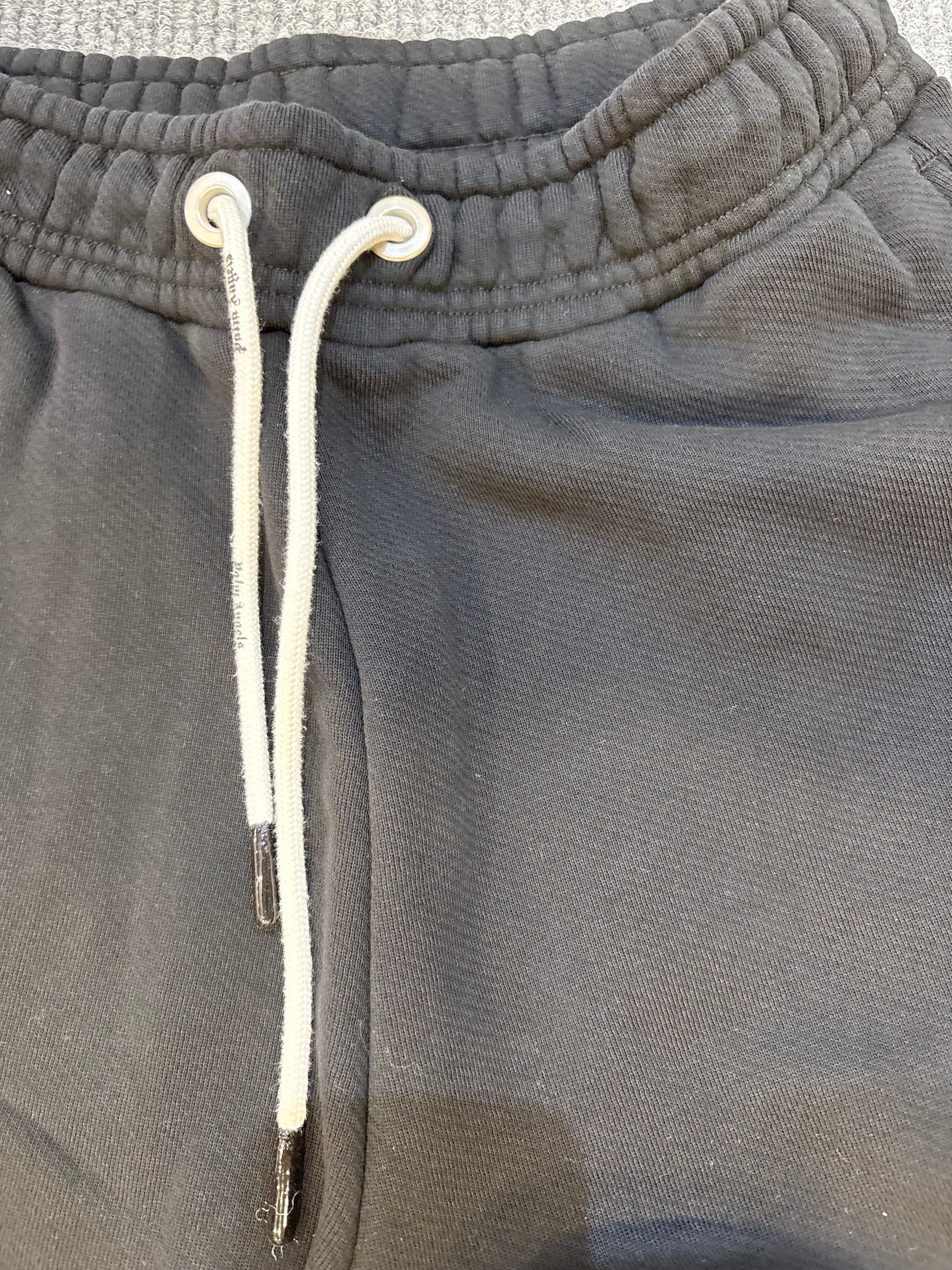 Palm Angels Sweatpants Black L