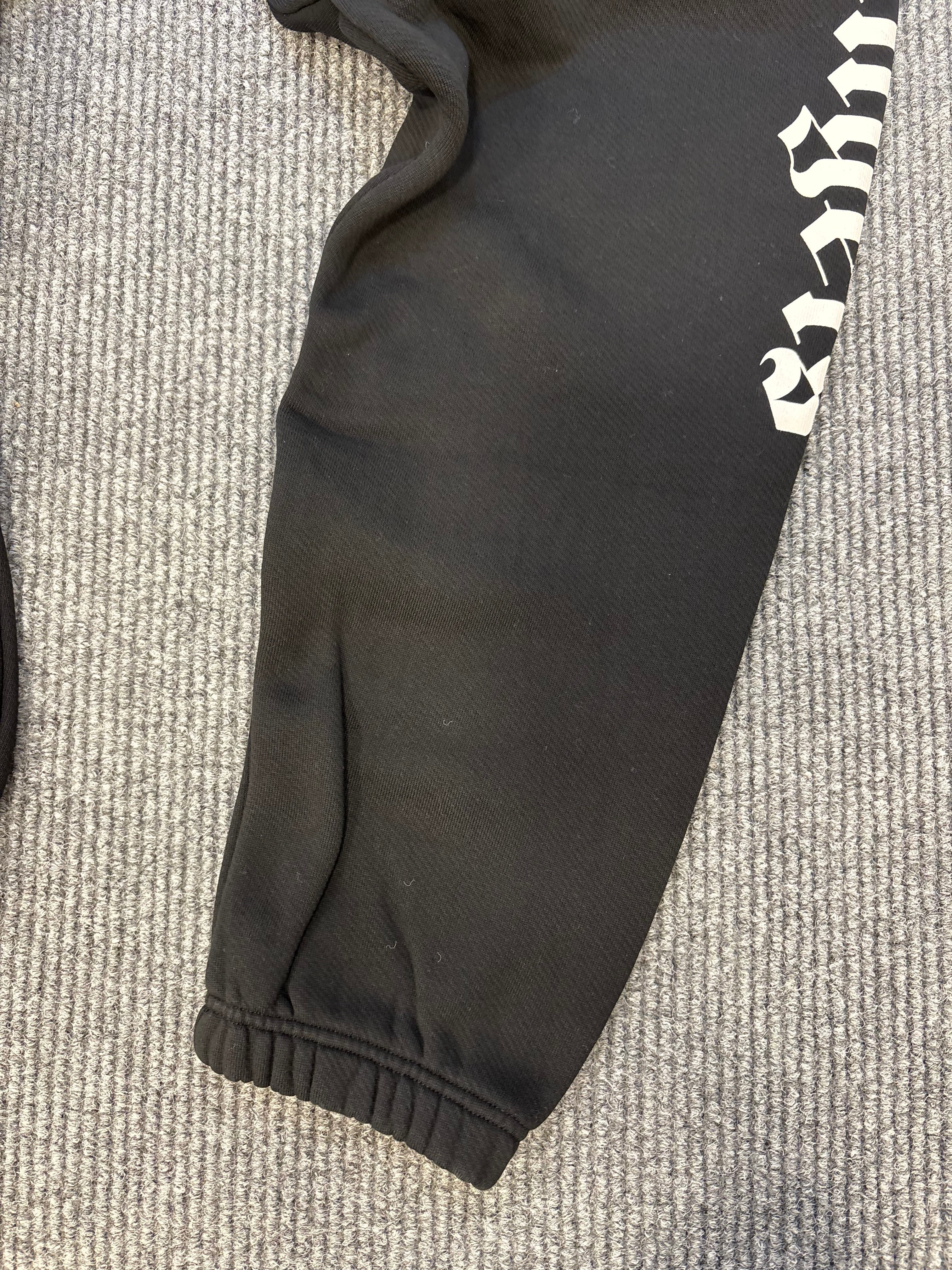 Palm Angels Sweatpants Black L