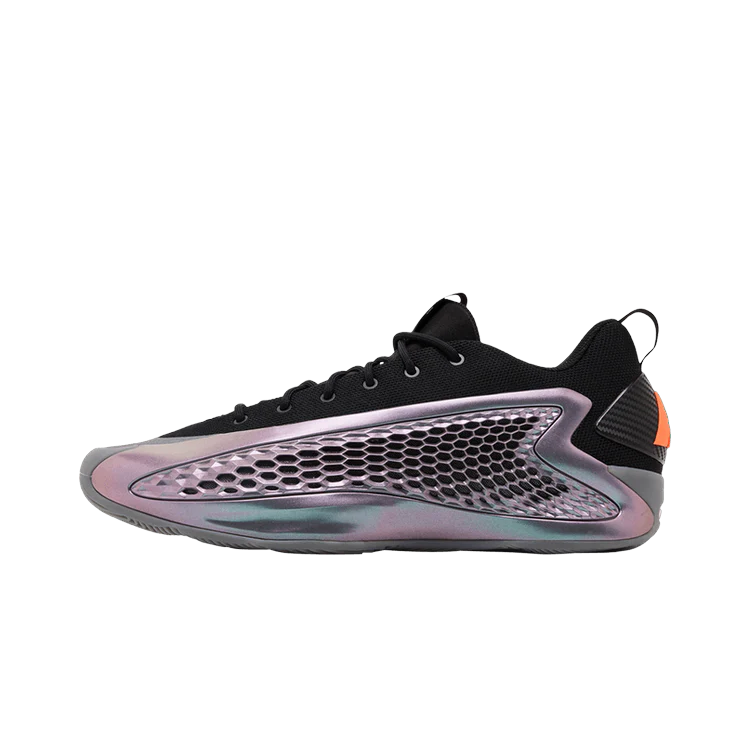 Adidas AE 1 Low Iron Sharpens Iron
