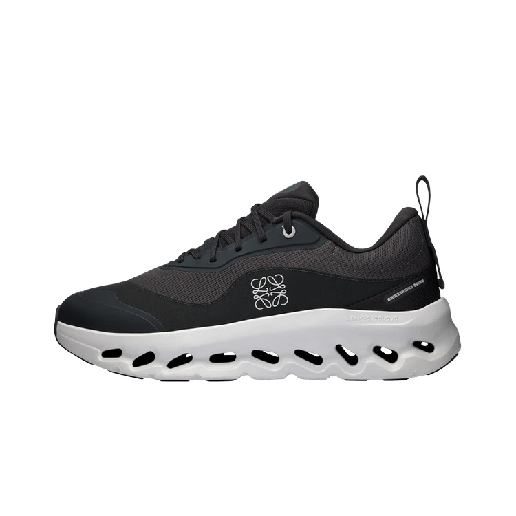 On Running Cloudtilt 2 LOEWE Black
