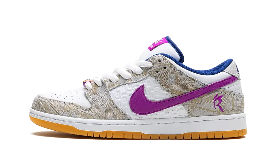 Nike SB Dunk Low Rayssa Leal 