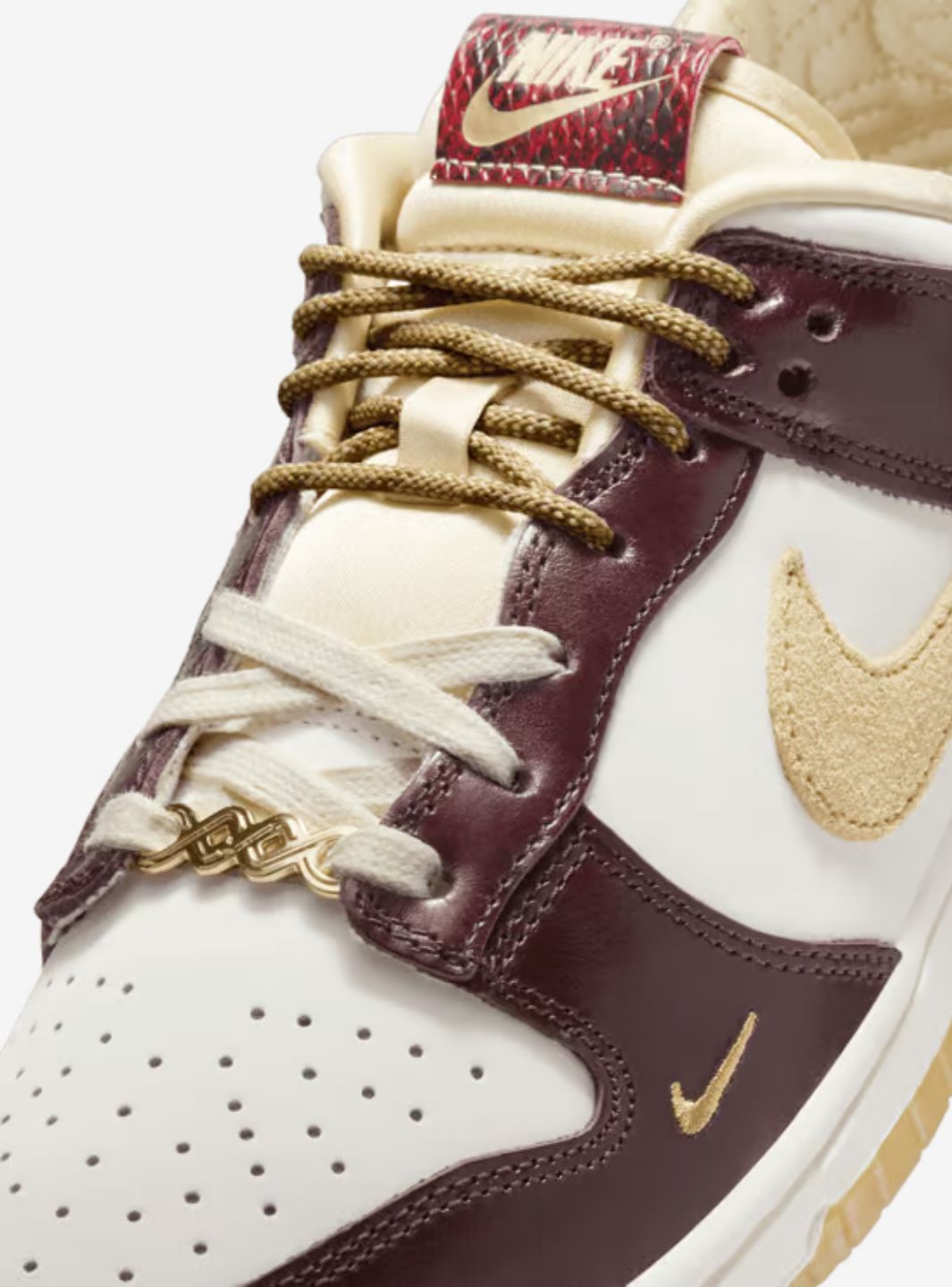 Nike Dunk Low LX Year of the Snake