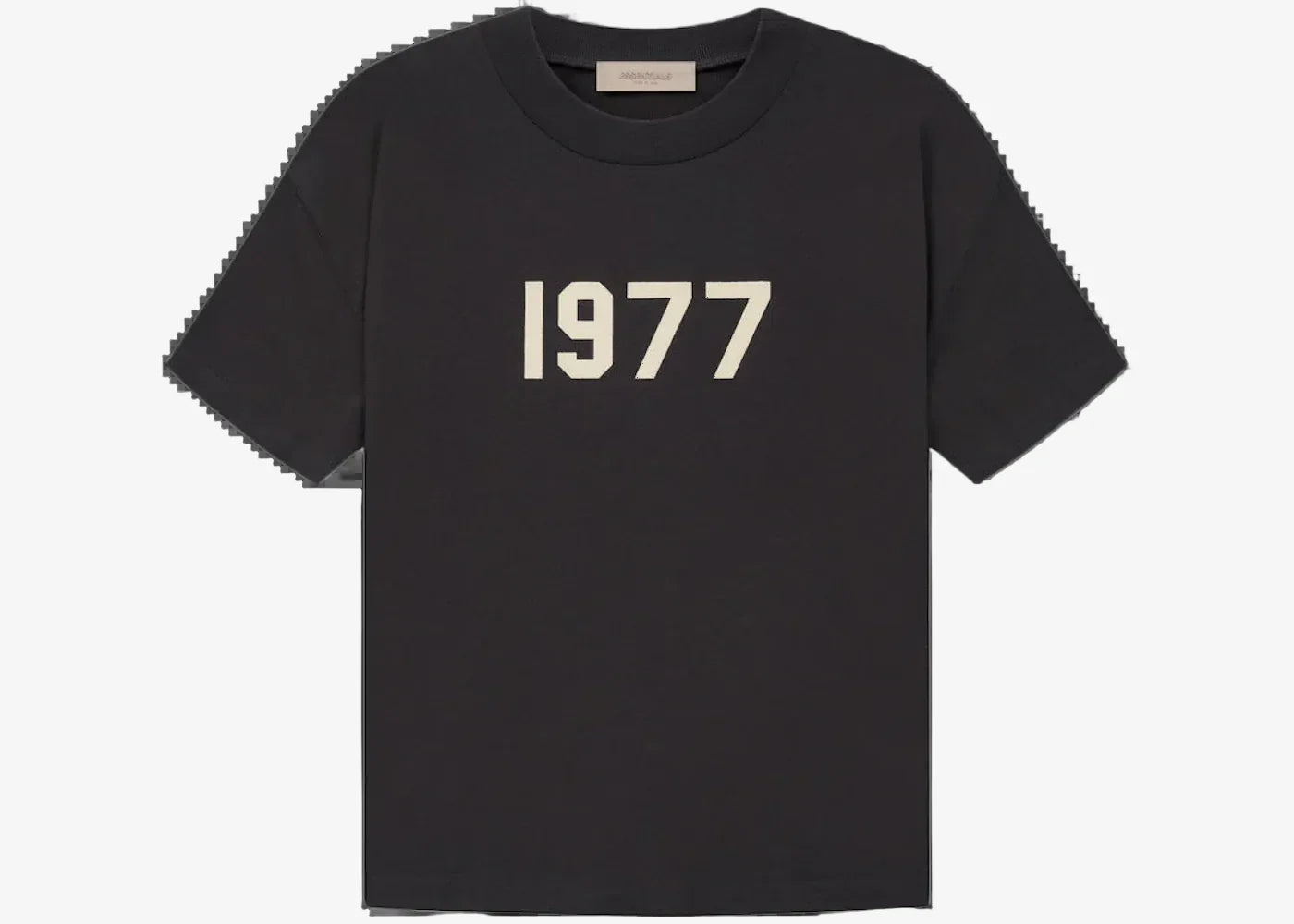 Fear of God Essentials 1977 T-shirt Iron