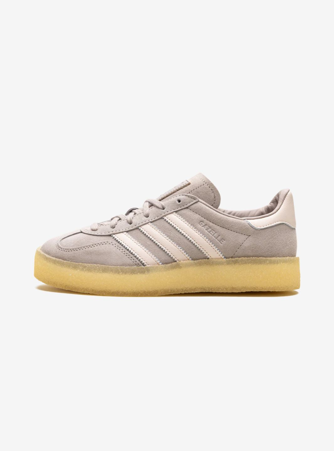 Adidas Clarks 8th Street Gazelle Indoor by Ronnie Fieg Molecule Exclusive