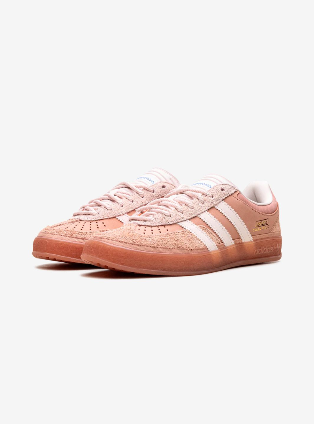 Adidas Gazelle Indoor Bad Bunny Cabo Rojo