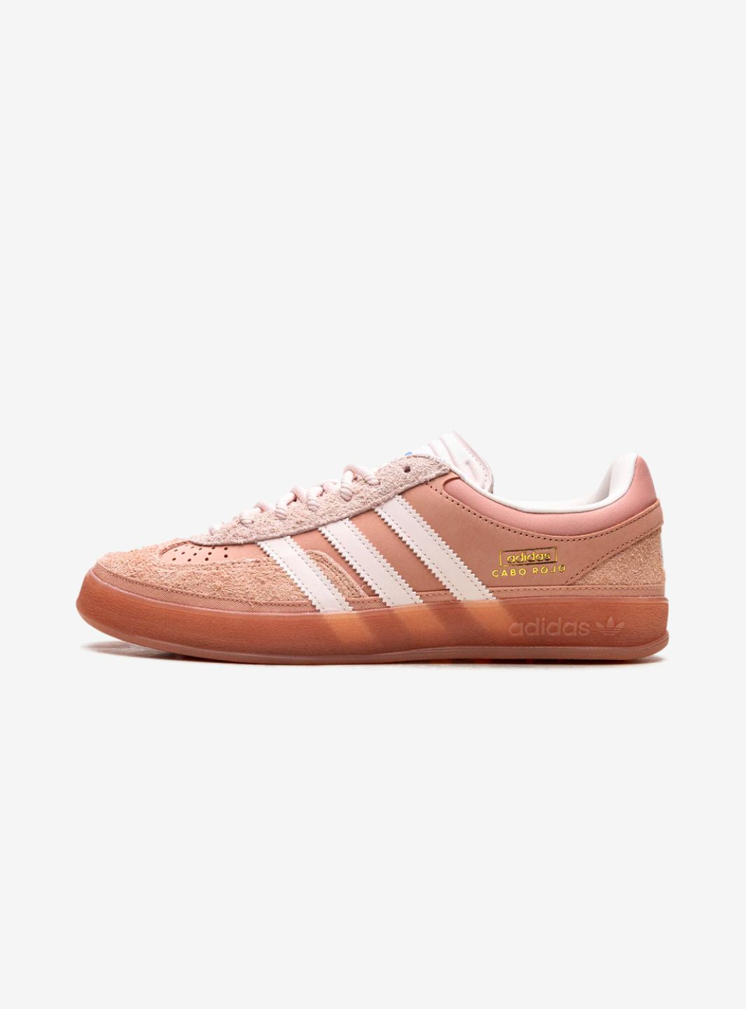 Adidas Gazelle Indoor Bad Bunny Cabo Rojo - JS5052 | ResellZone