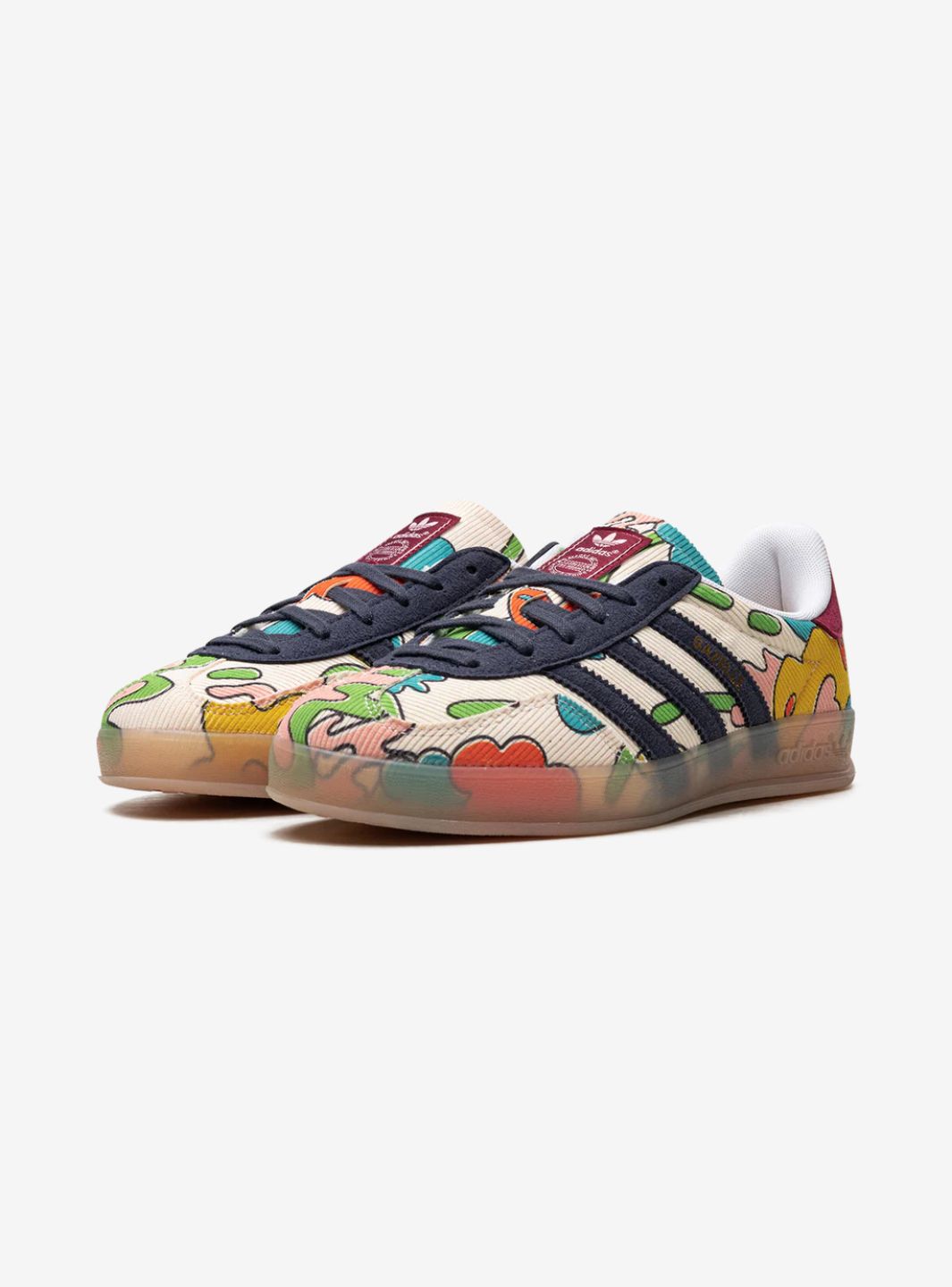Adidas Gazelle Indoor Sean Wotherspoon
