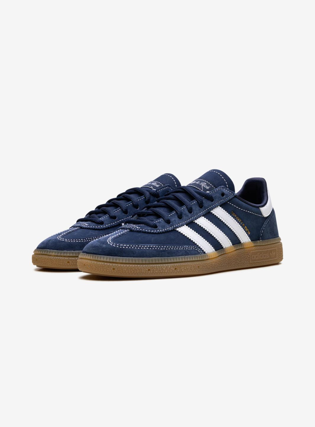 Adidas Handball Spezial Sporty & Rich Night Indigo