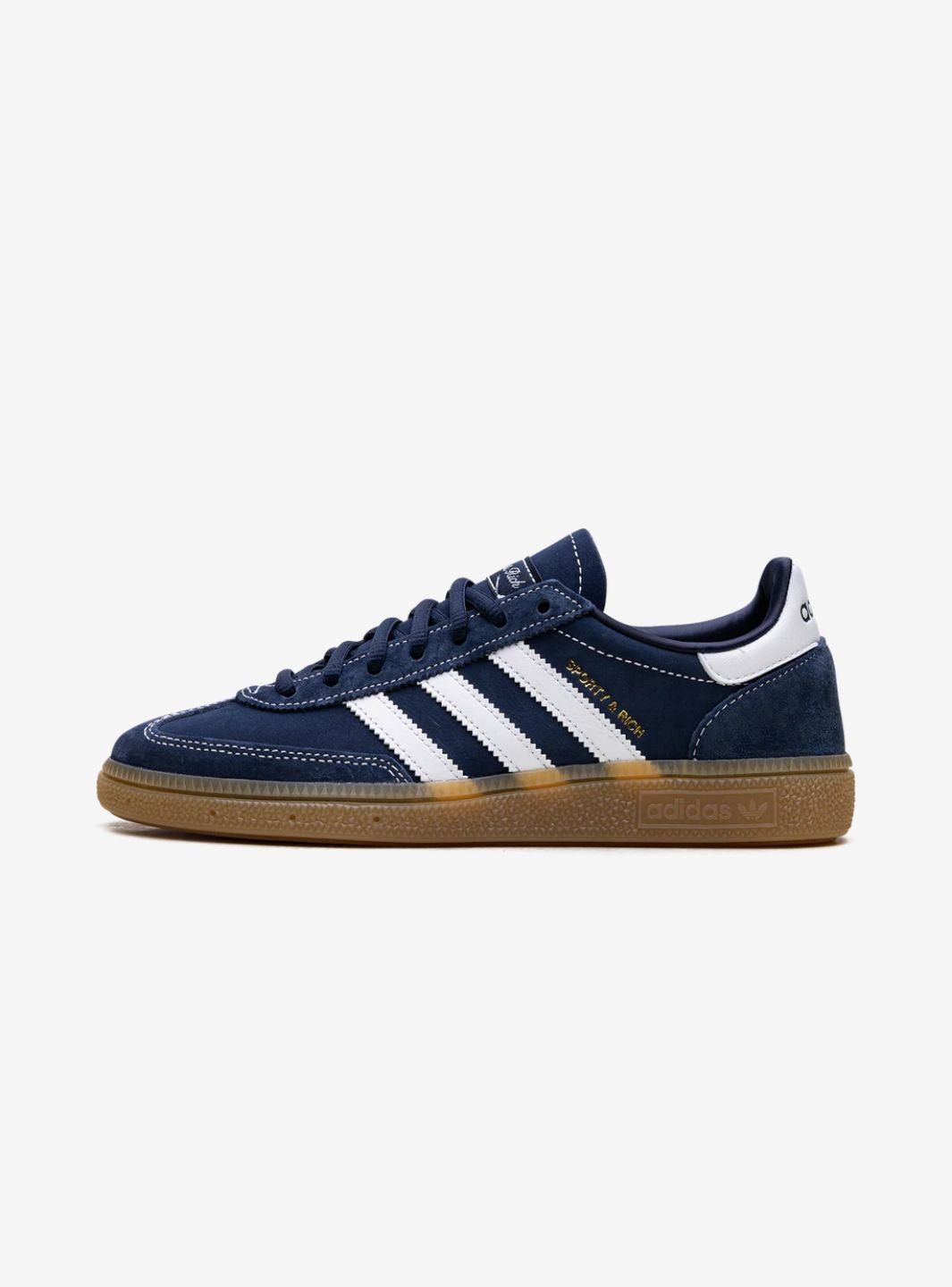 Adidas Handball Spezial Sporty & Rich Night Indigo - JP7066 | ResellZone