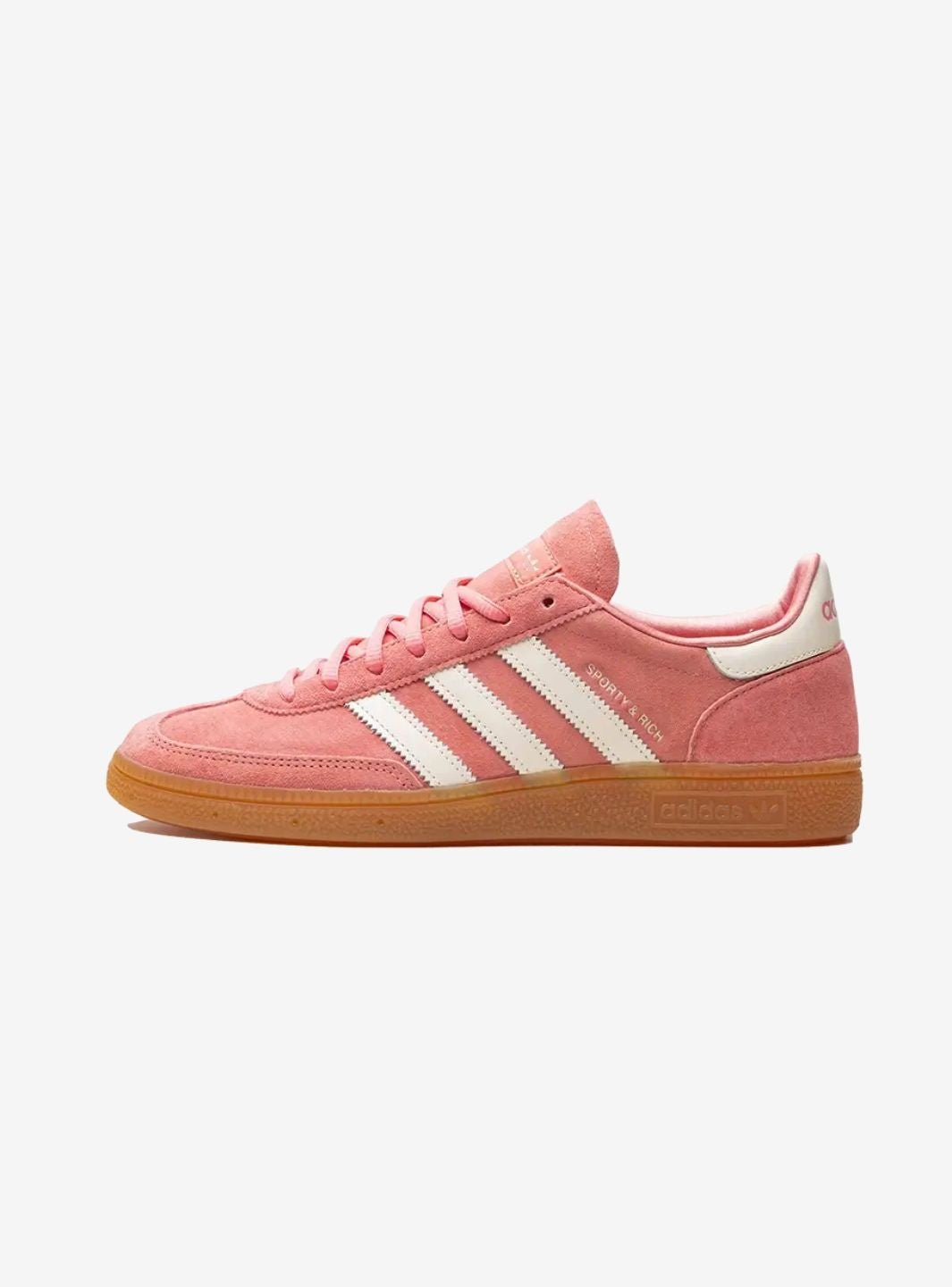 Adidas Handball Spezial Sporty & Rich Pink - IH2610 | ResellZone