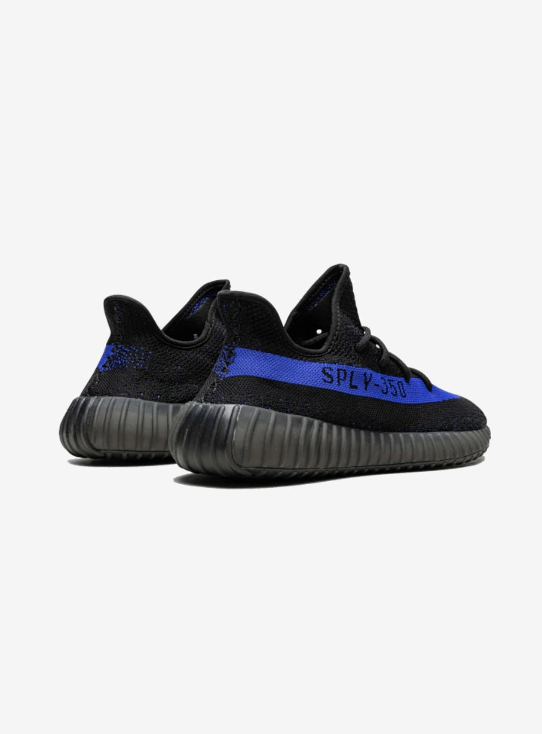 Adidas Yeezy Boost 350 V2 Dazzling Blue